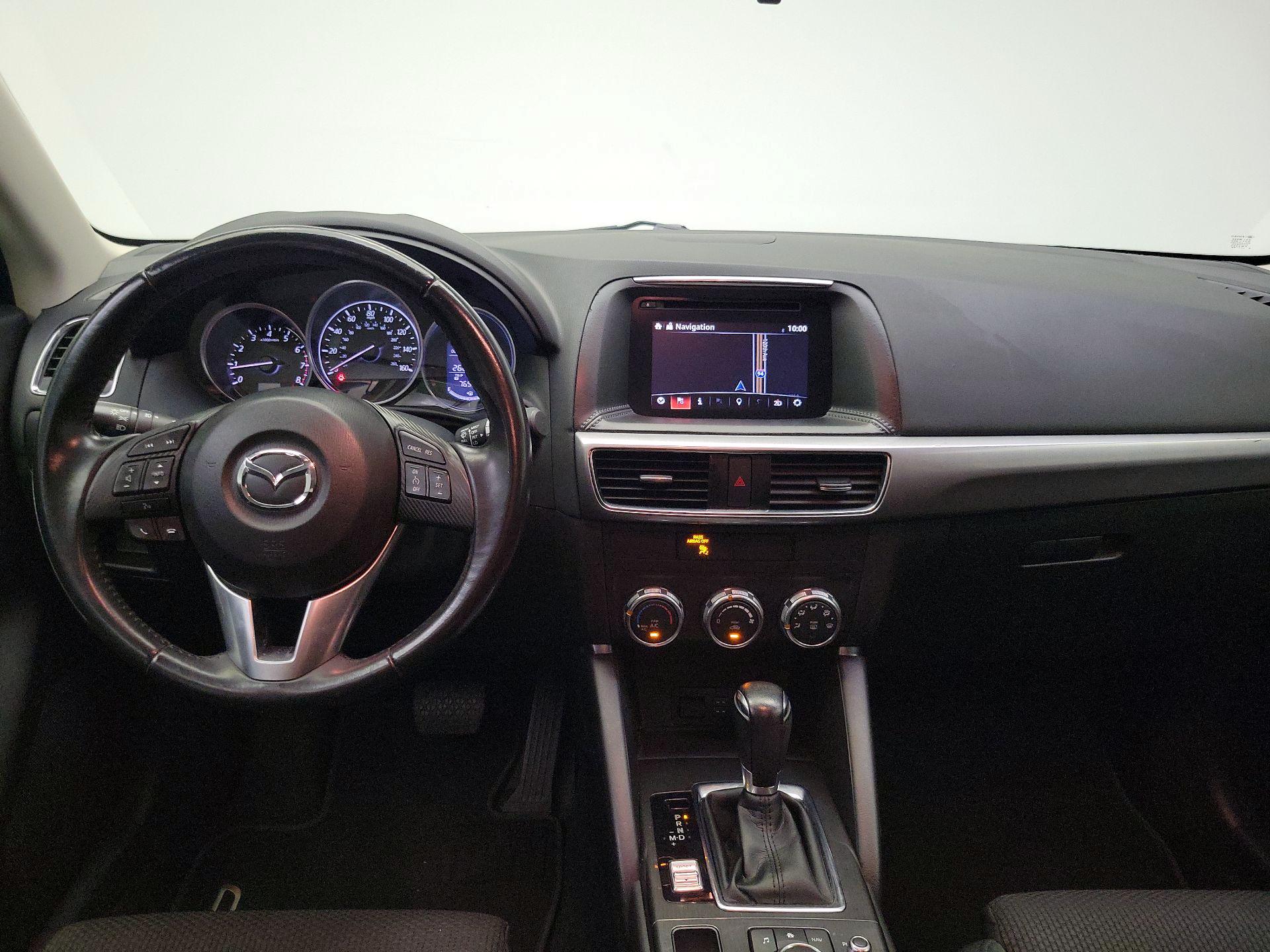 Thumbnail: 2016 Mazda CX-5 - 9