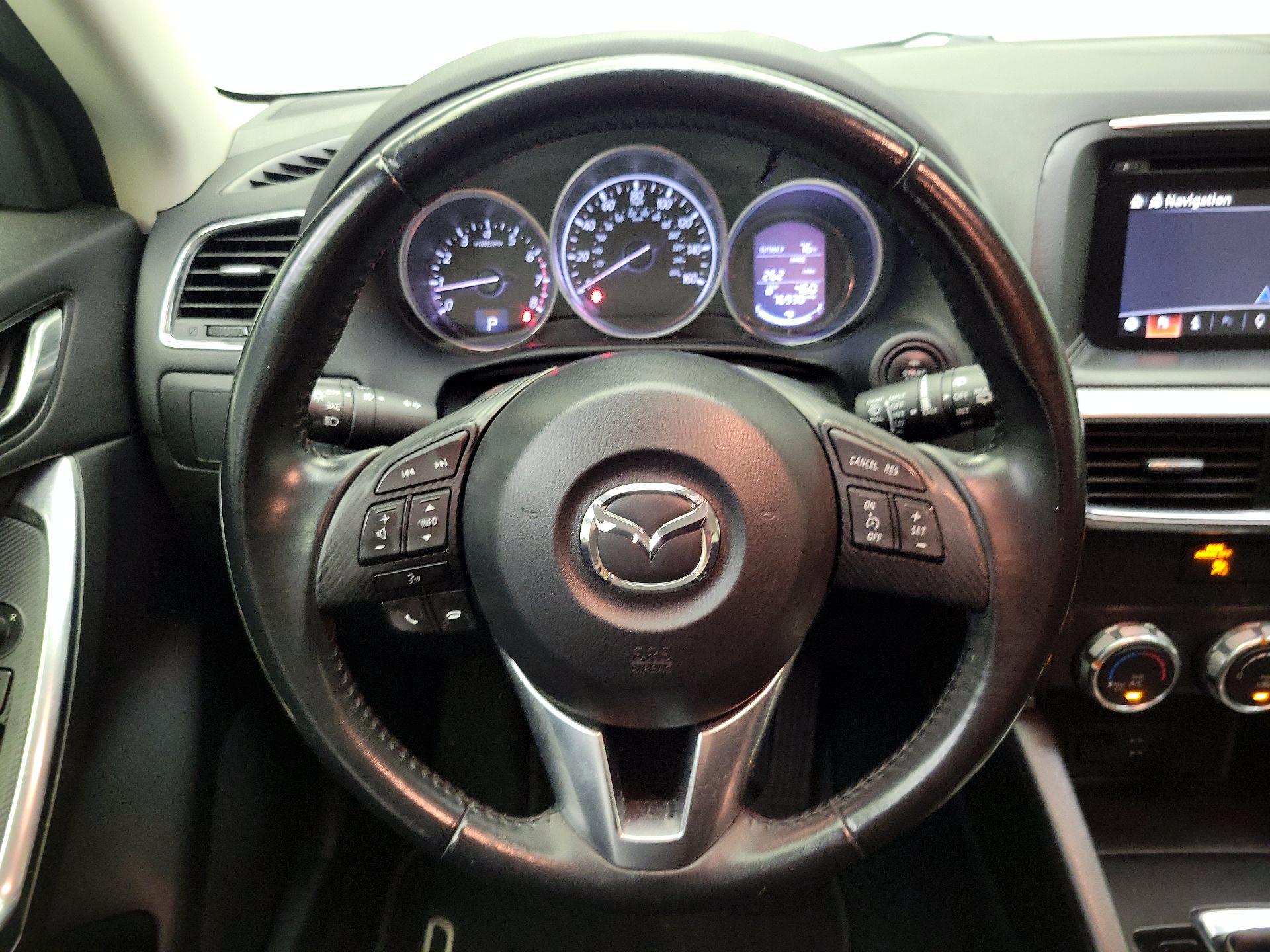 Thumbnail: 2016 Mazda CX-5 - 10