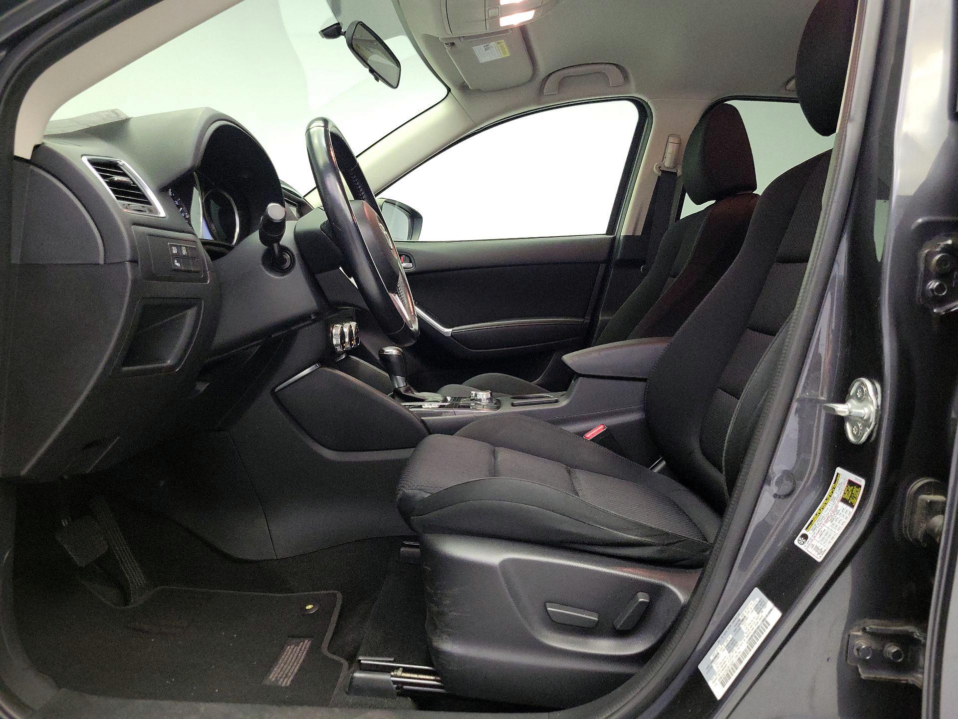 Thumbnail: 2016 Mazda CX-5 - 11
