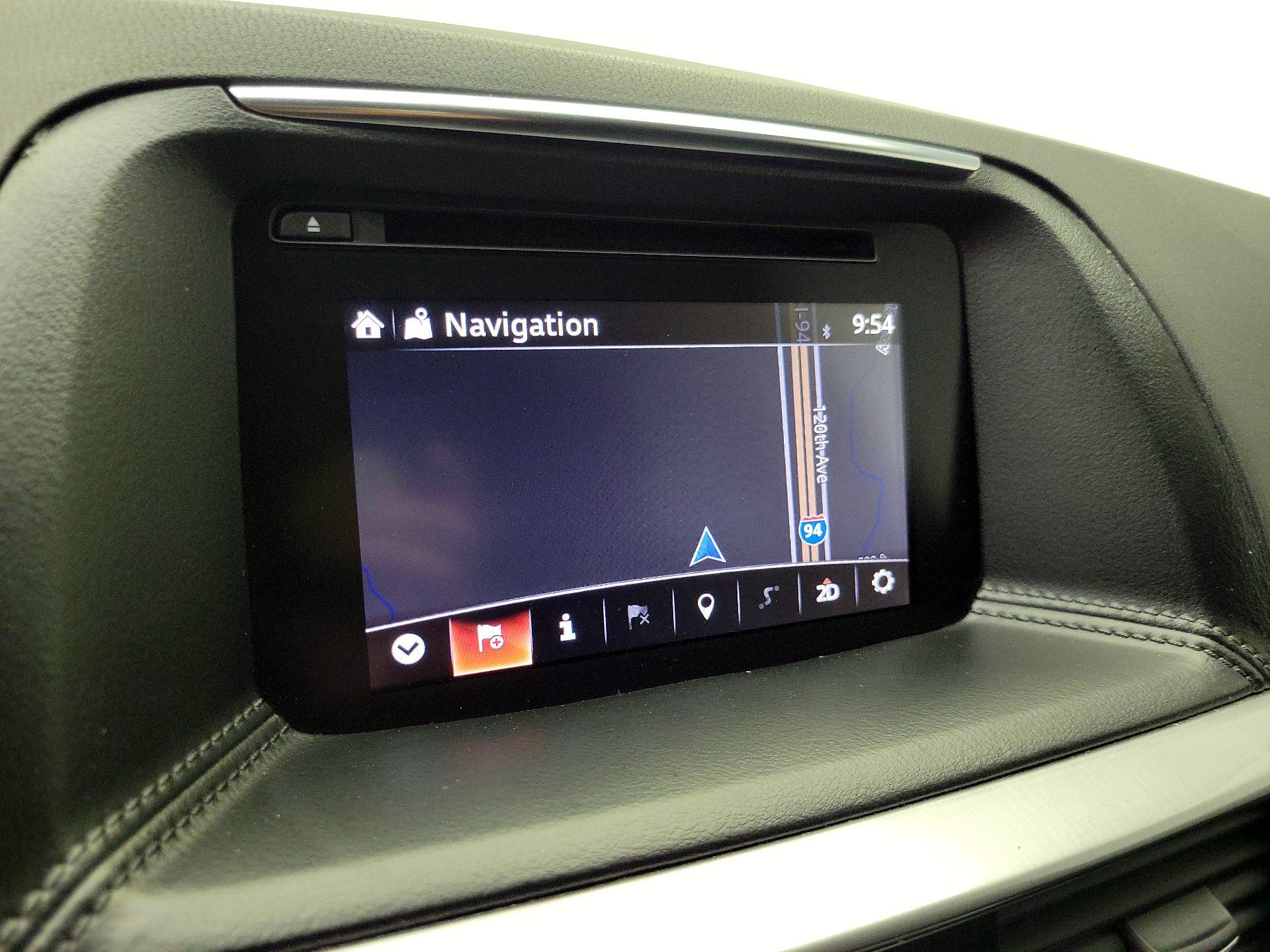 Thumbnail: 2016 Mazda CX-5 - 14