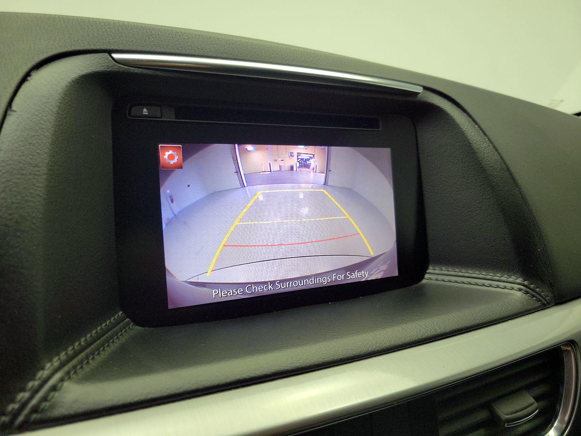 Thumbnail: 2016 Mazda CX-5 - 15