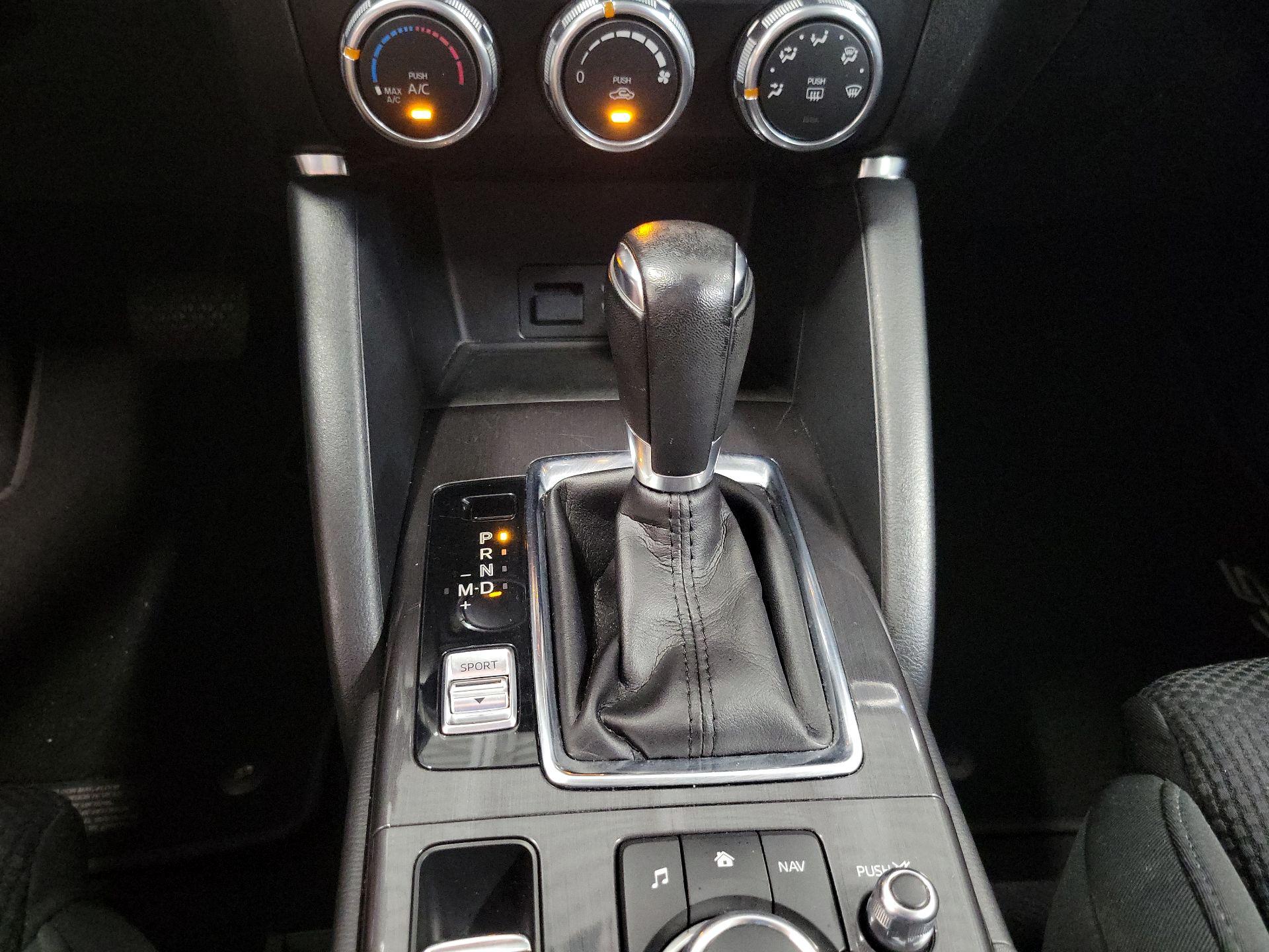 Thumbnail: 2016 Mazda CX-5 - 18