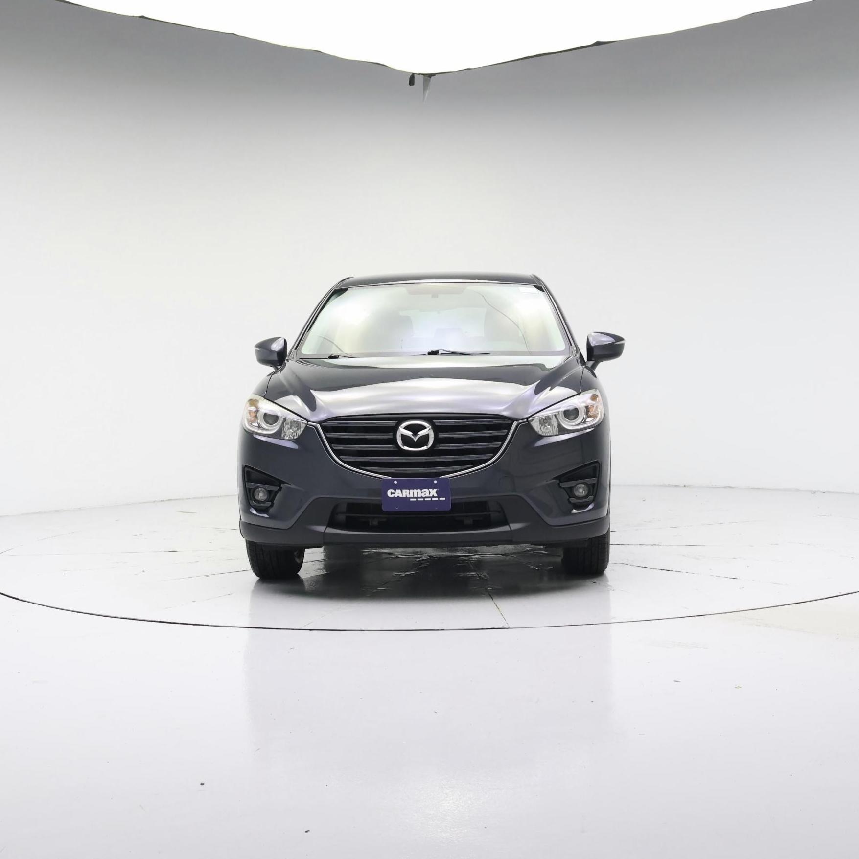 Thumbnail: 2016 Mazda CX-5 - 5