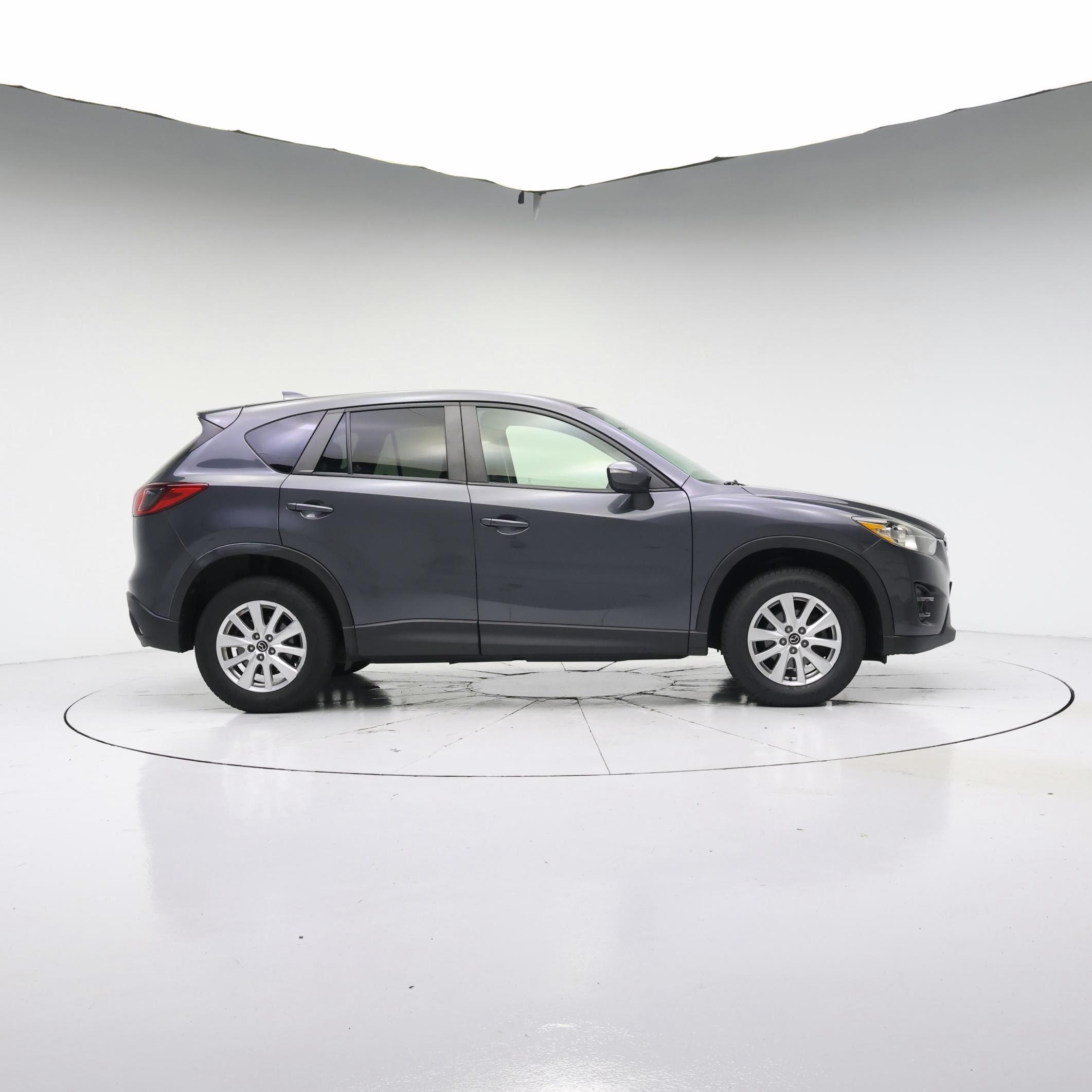 Thumbnail: 2016 Mazda CX-5 - 7