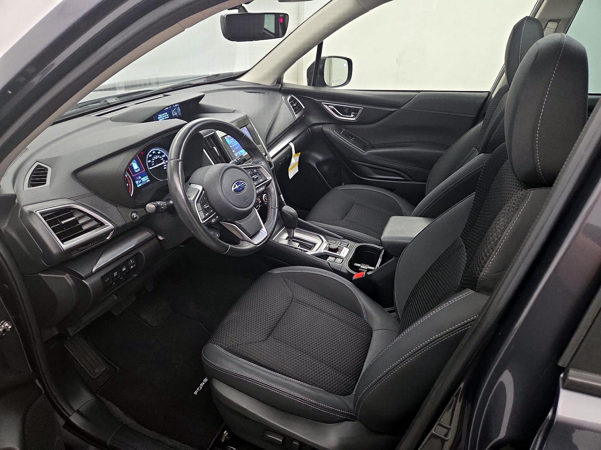 Thumbnail: 2023 Subaru Forester - 11
