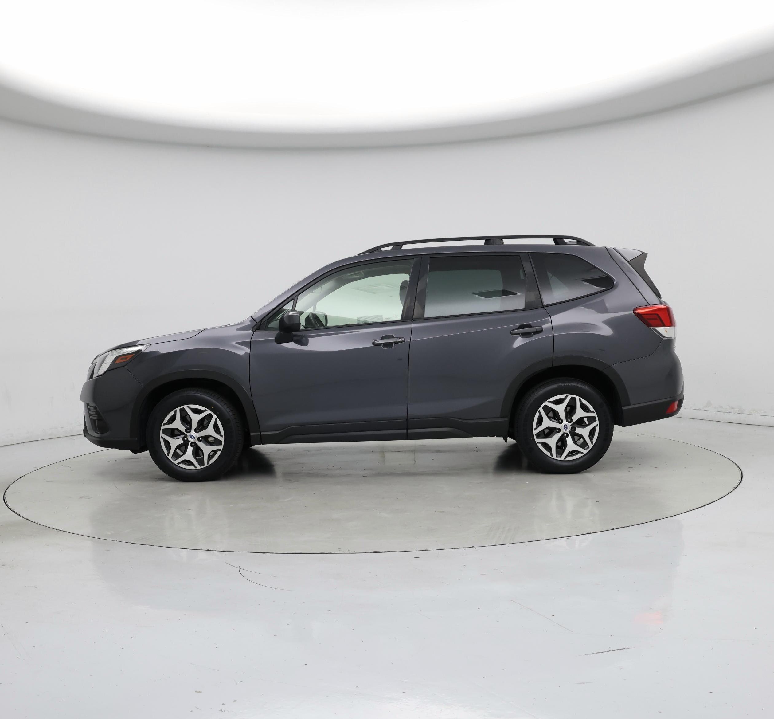 Thumbnail: 2023 Subaru Forester - 3
