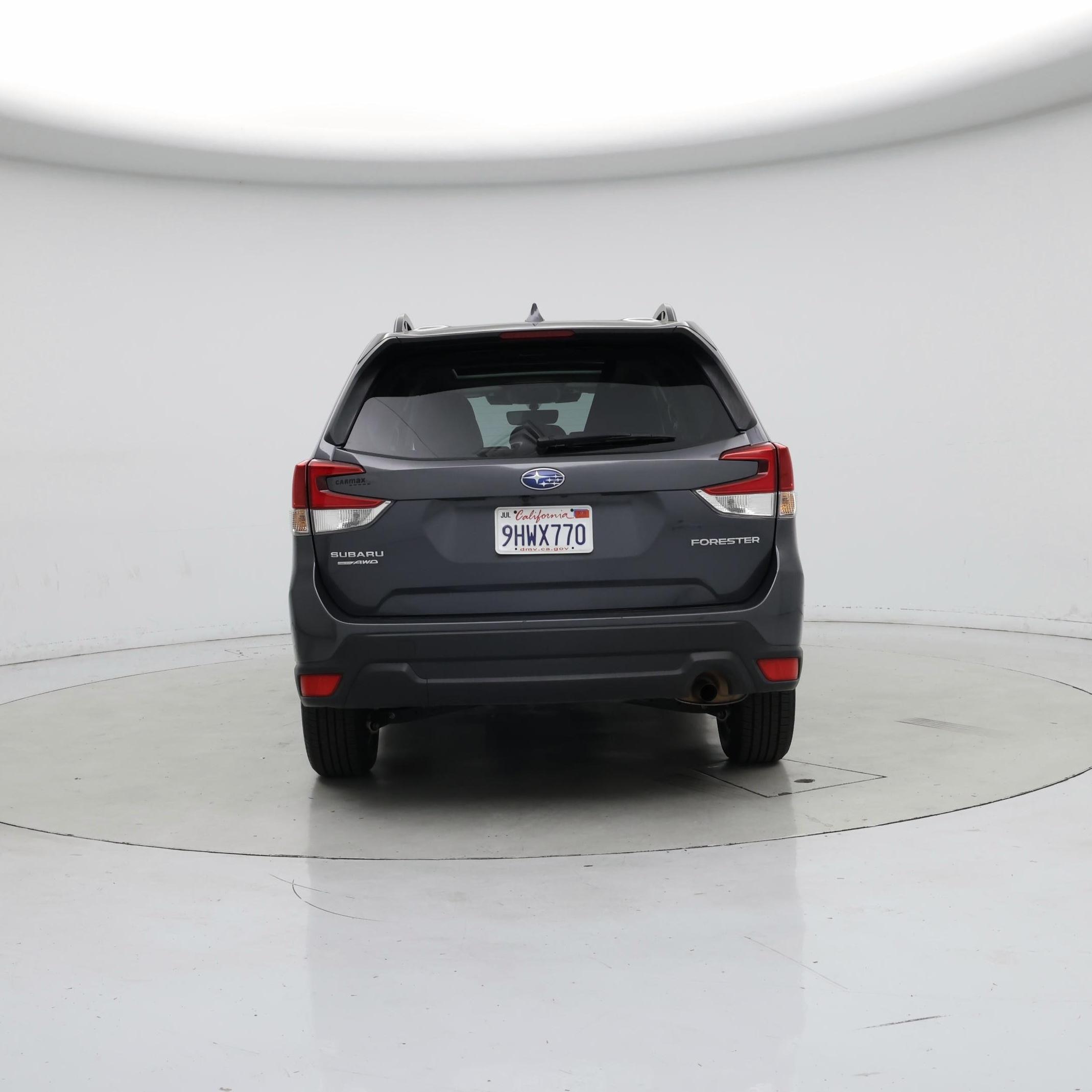 Thumbnail: 2023 Subaru Forester - 6