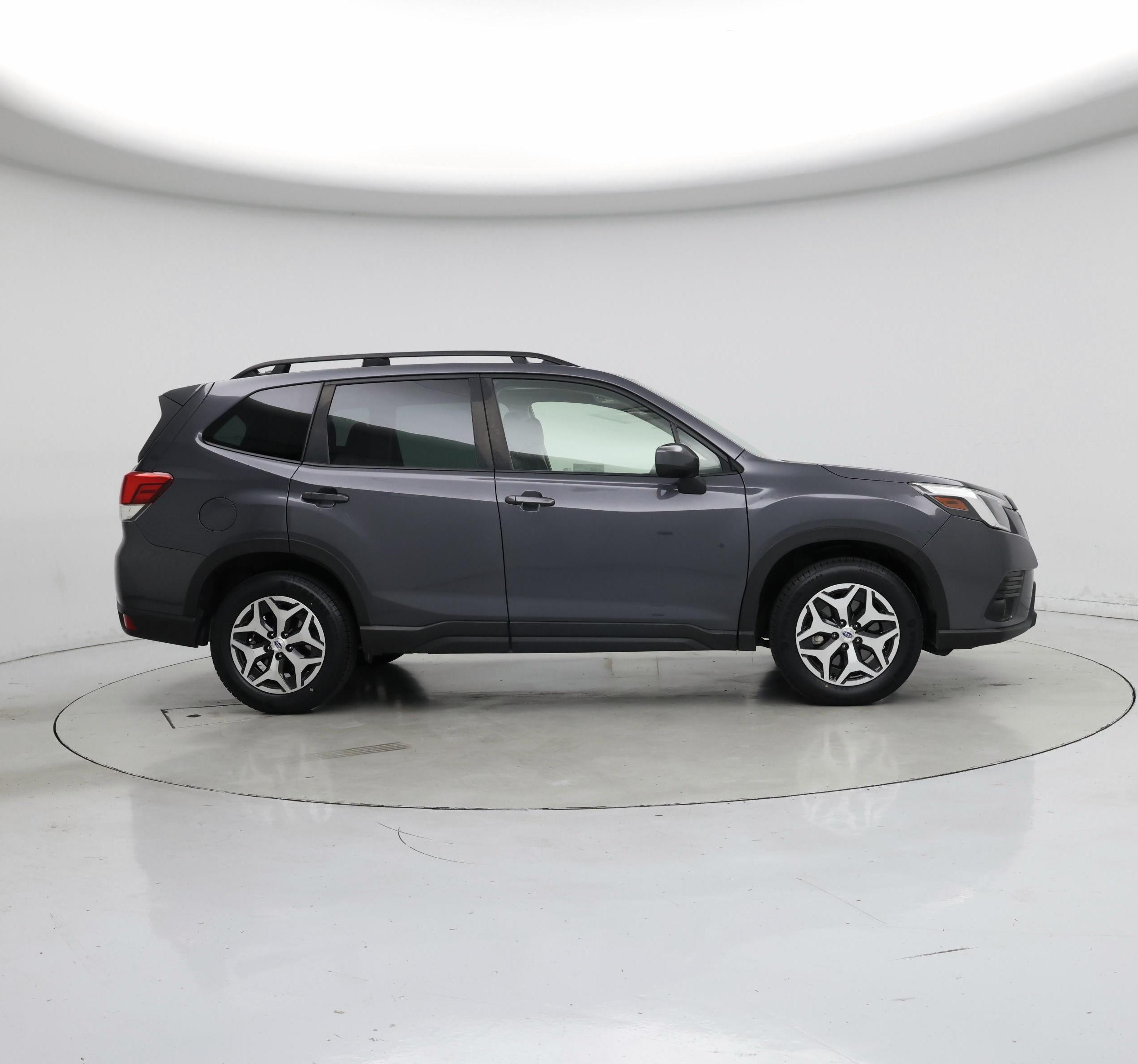 Thumbnail: 2023 Subaru Forester - 7