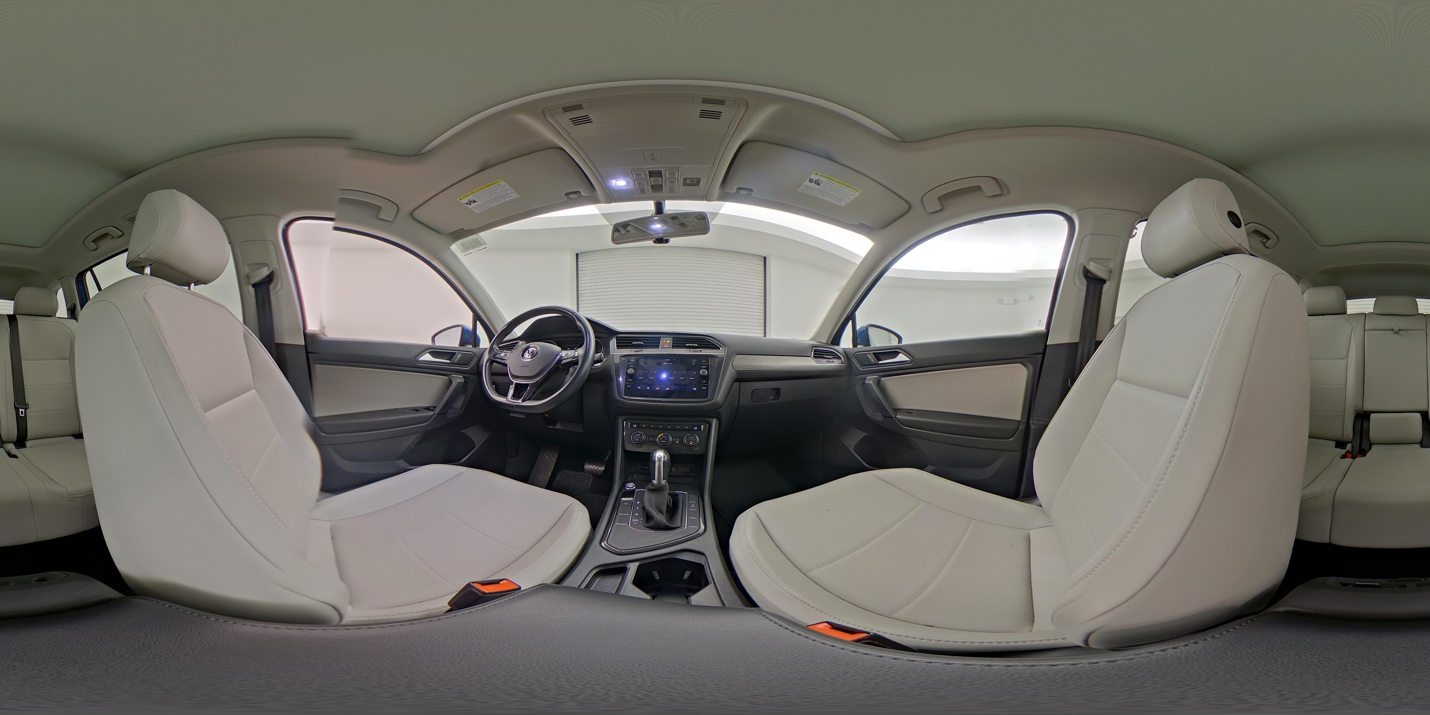 2019 Volkswagen Tiguan SE - Photo 25