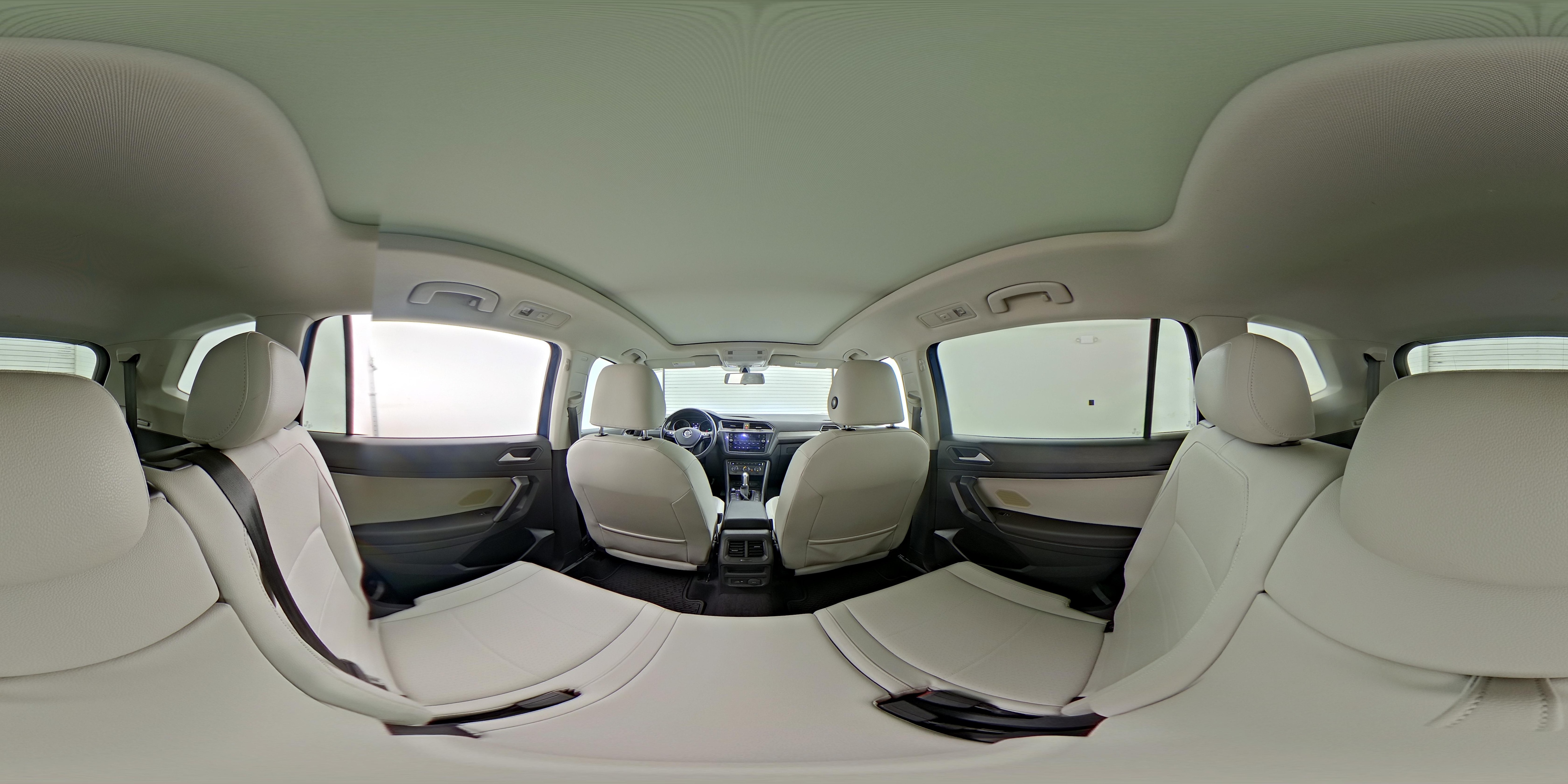 2019 Volkswagen Tiguan SE - Photo 26