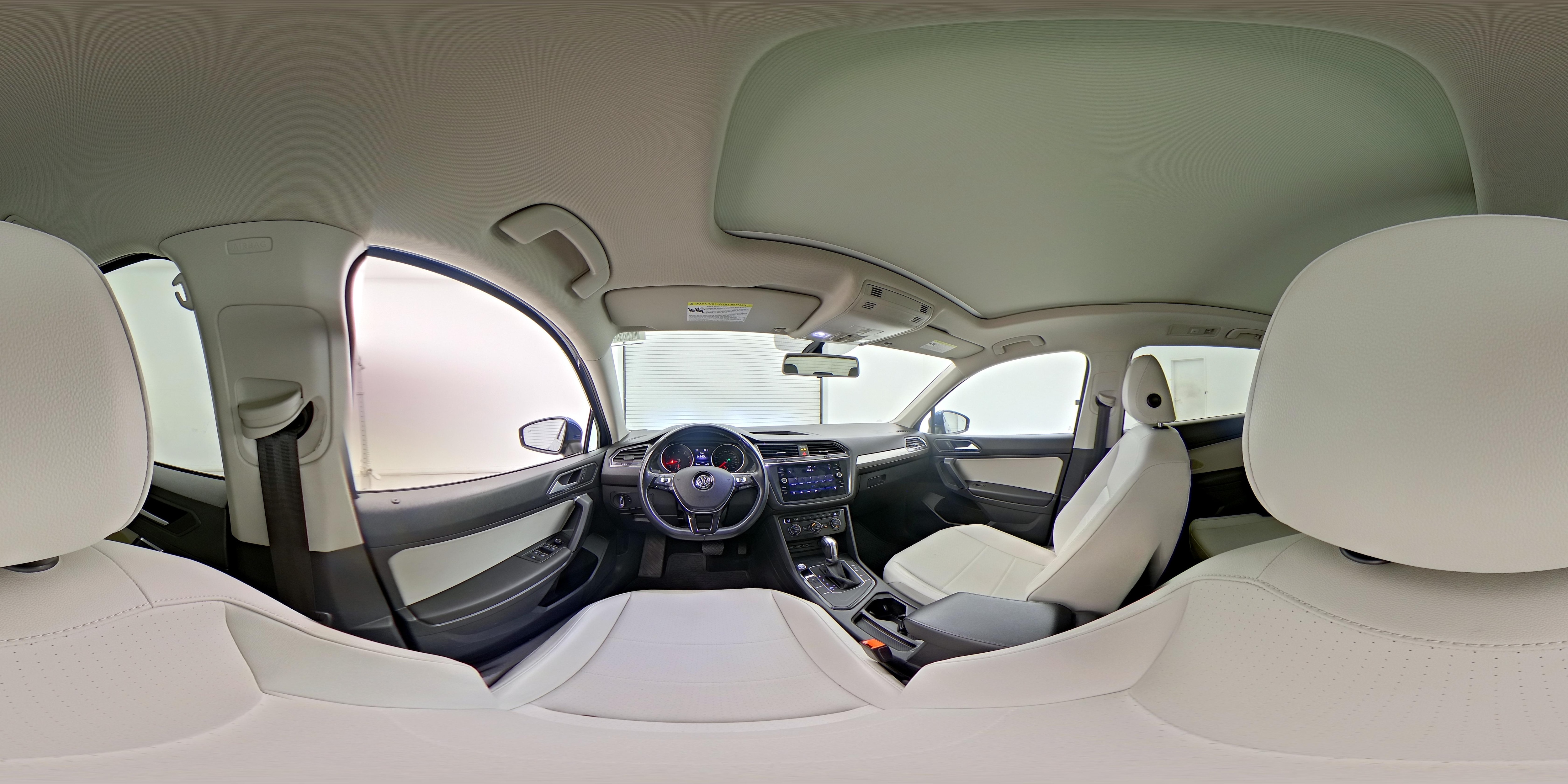 2019 Volkswagen Tiguan SE - Photo 27