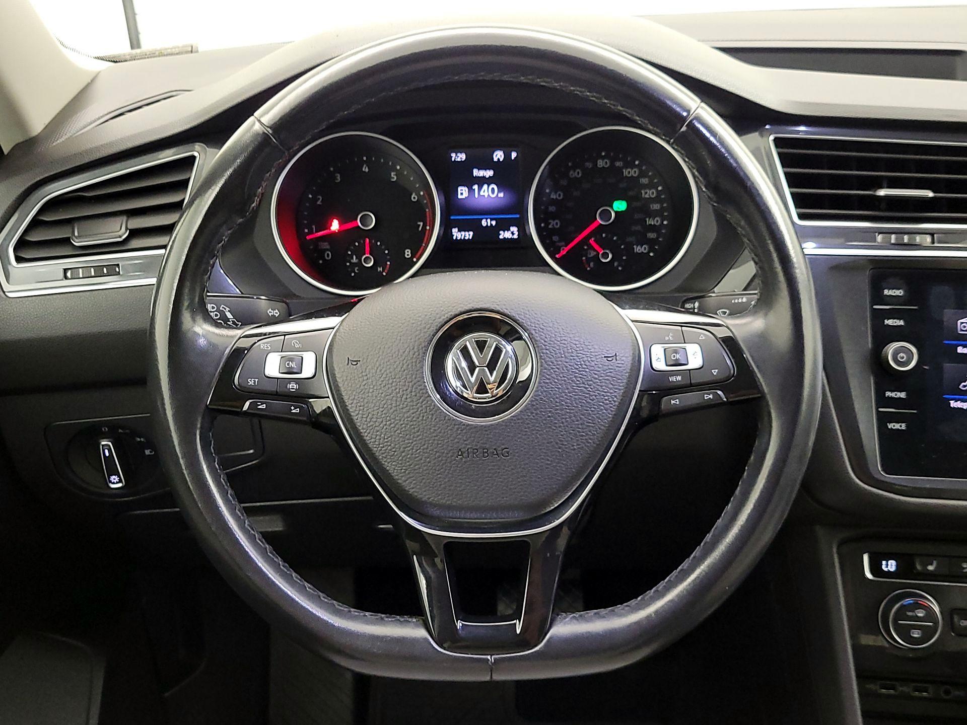 Thumbnail: 2019 Volkswagen Tiguan - 10