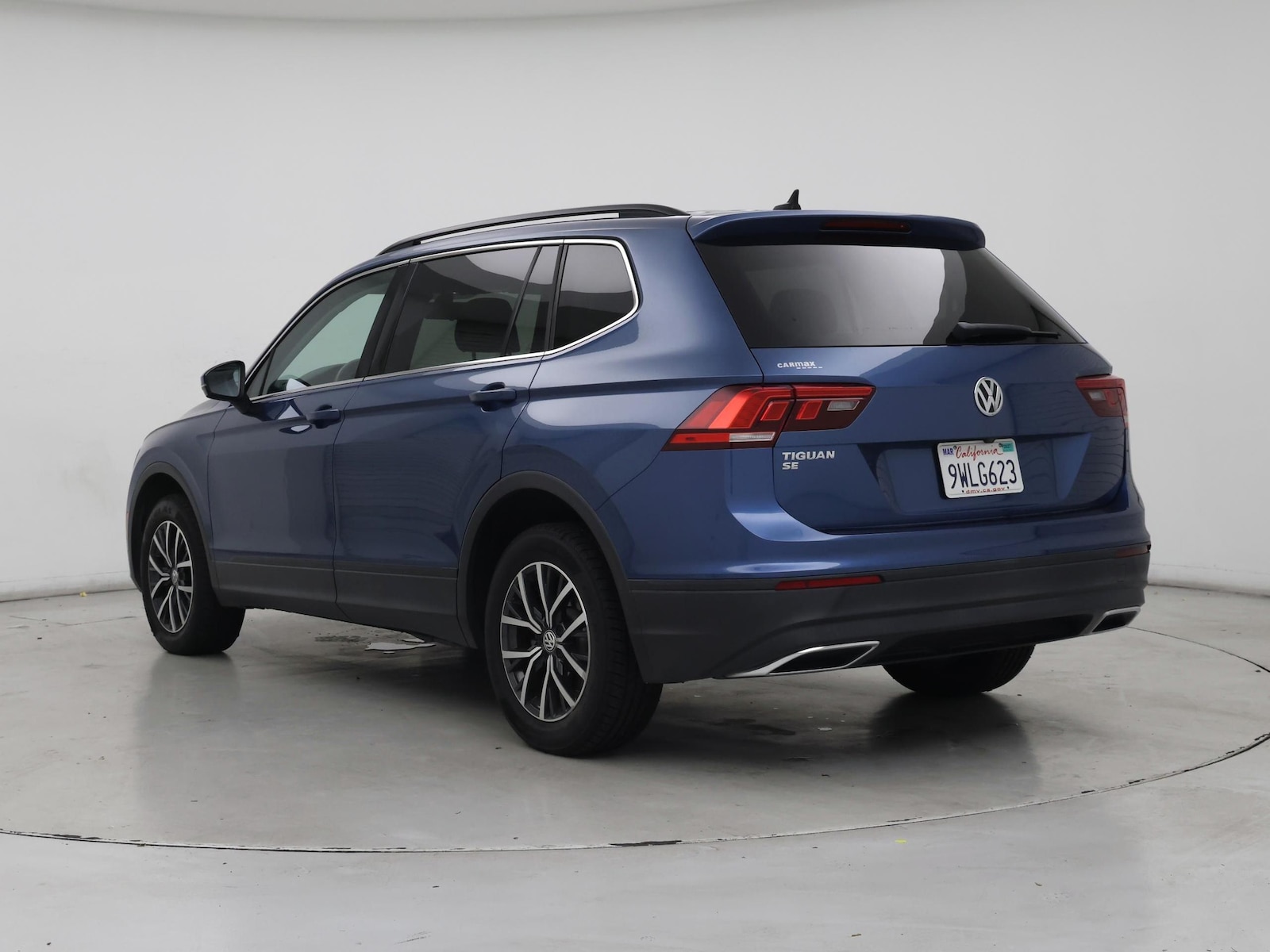 2019 Volkswagen Tiguan SE - Photo 3