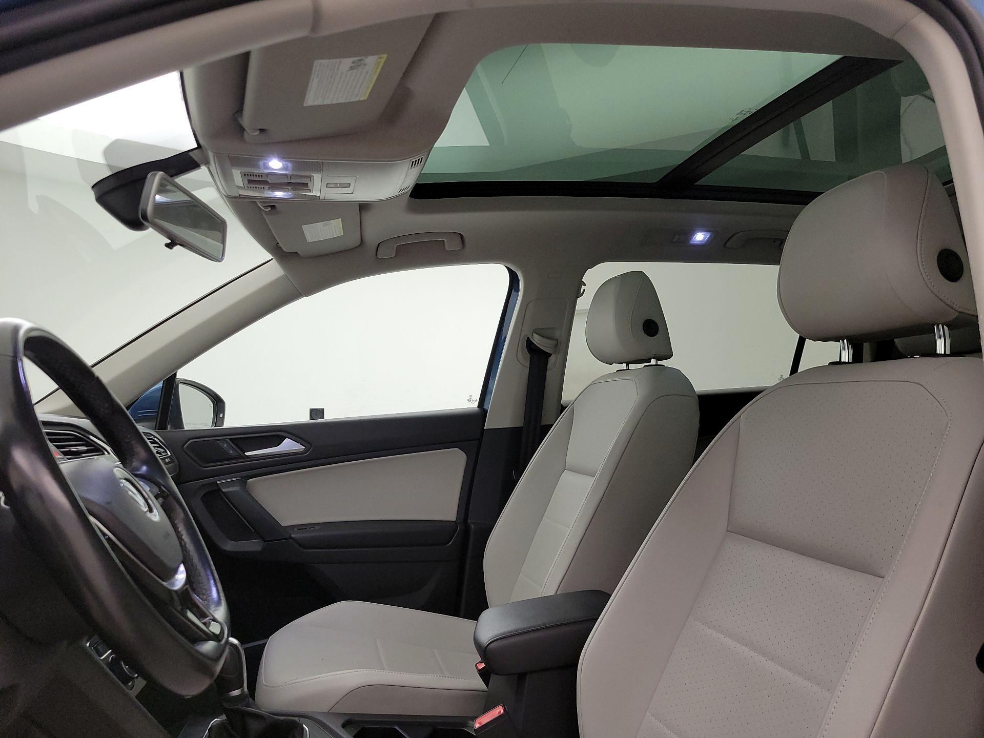 Thumbnail: 2019 Volkswagen Tiguan - 19