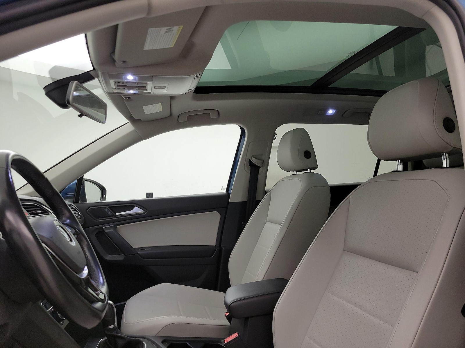 2019 Volkswagen Tiguan SE - Photo 20
