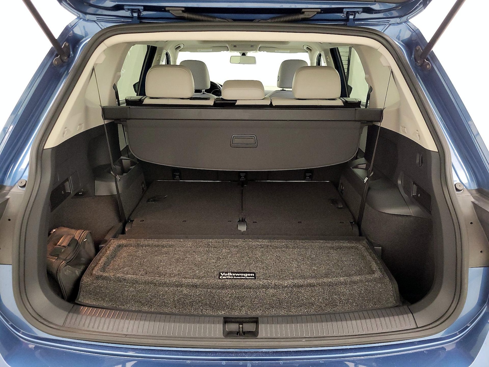 2019 Volkswagen Tiguan SE - Photo 22