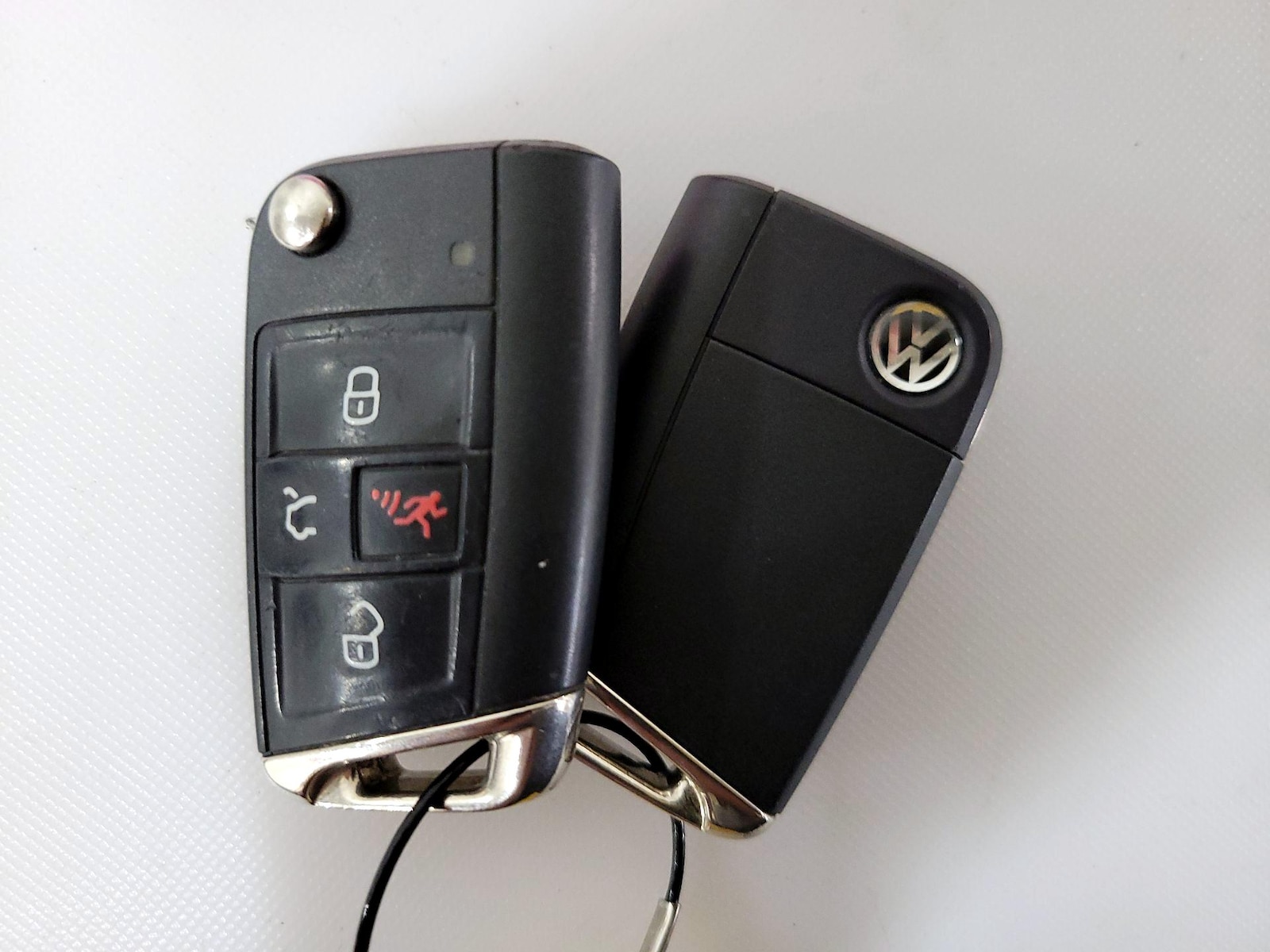 2019 Volkswagen Tiguan SE - Photo 24