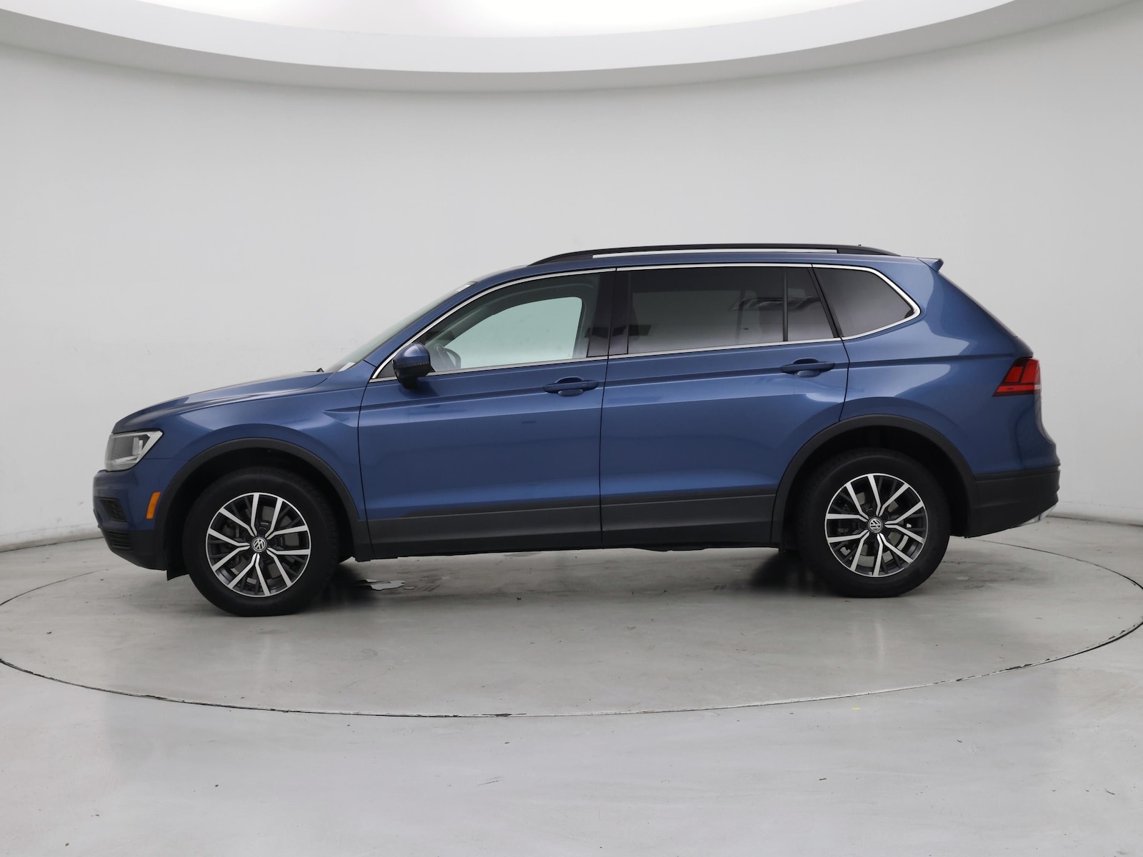 2019 Volkswagen Tiguan SE - Photo 4
