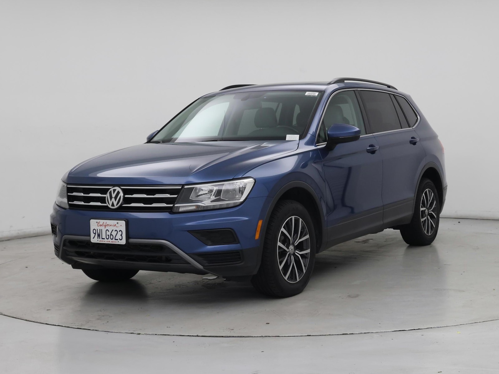 2019 Volkswagen Tiguan SE - Photo 5