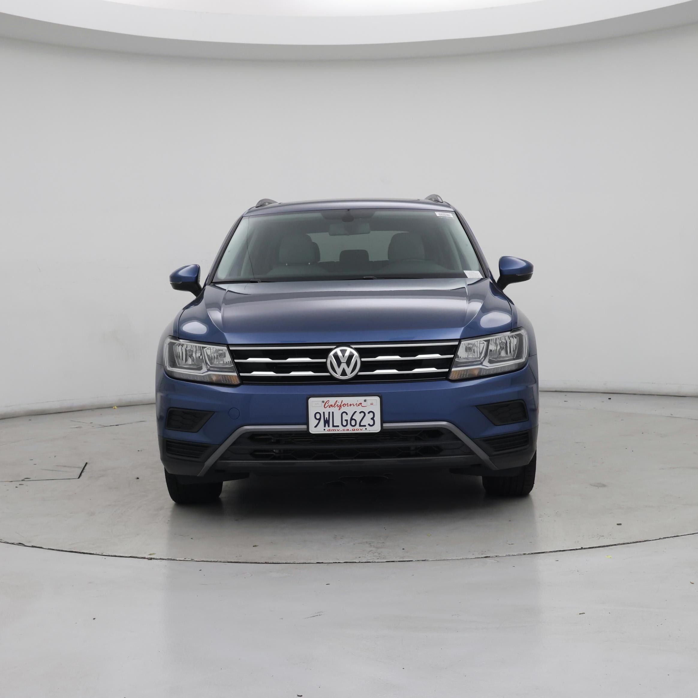Thumbnail: 2019 Volkswagen Tiguan - 5