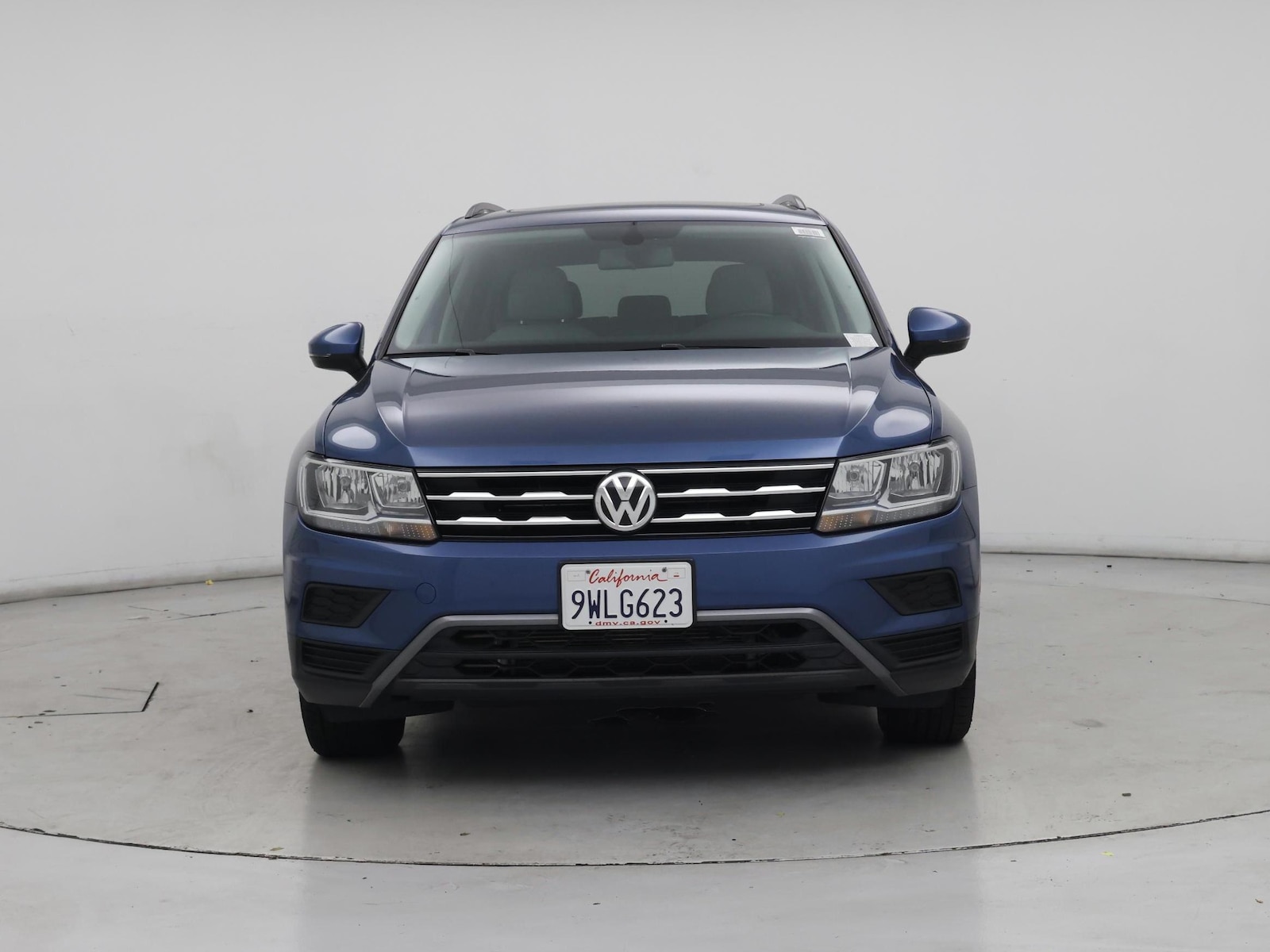 2019 Volkswagen Tiguan SE - Photo 6