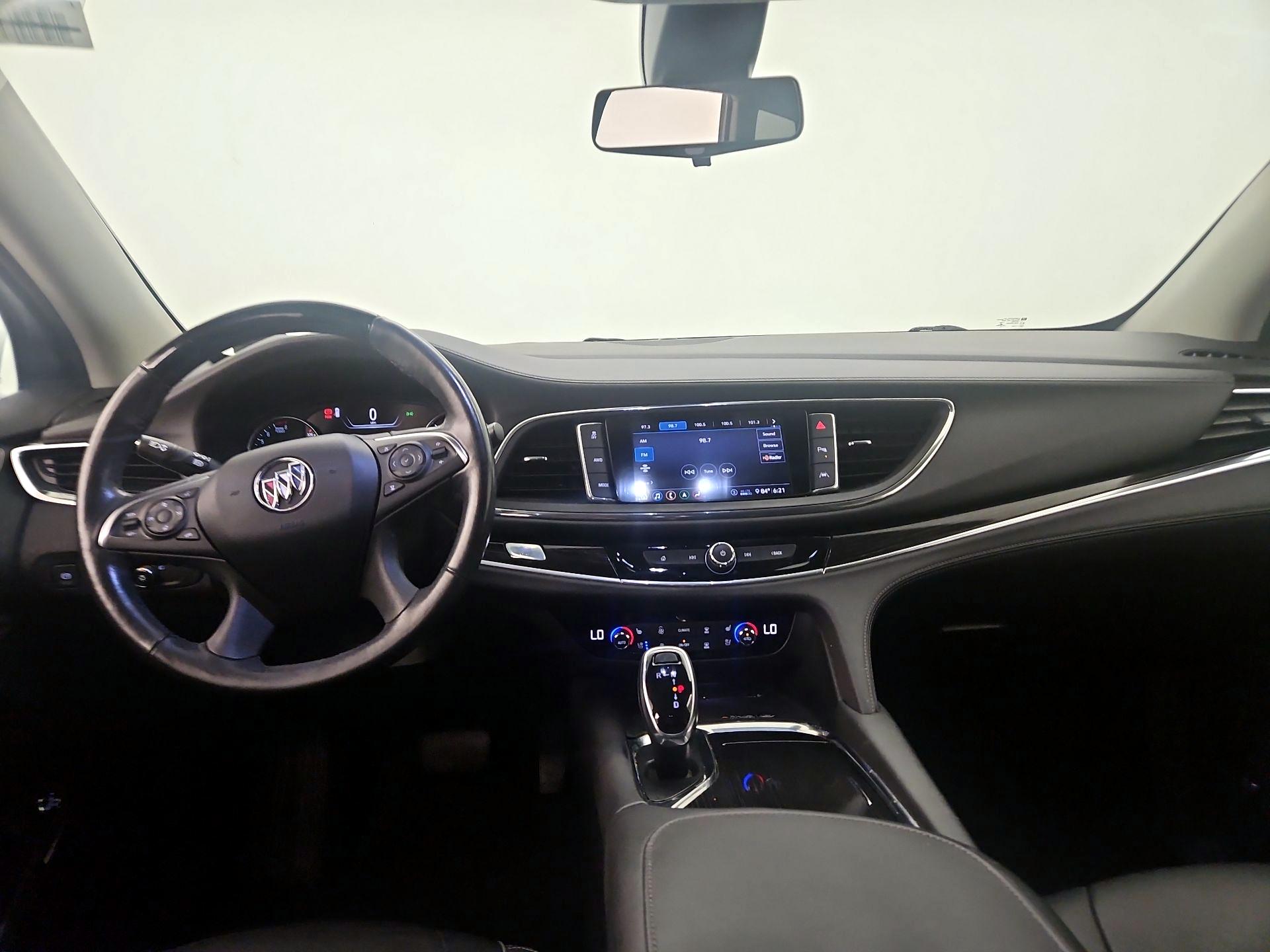 Thumbnail: 2021 Buick Enclave - 9