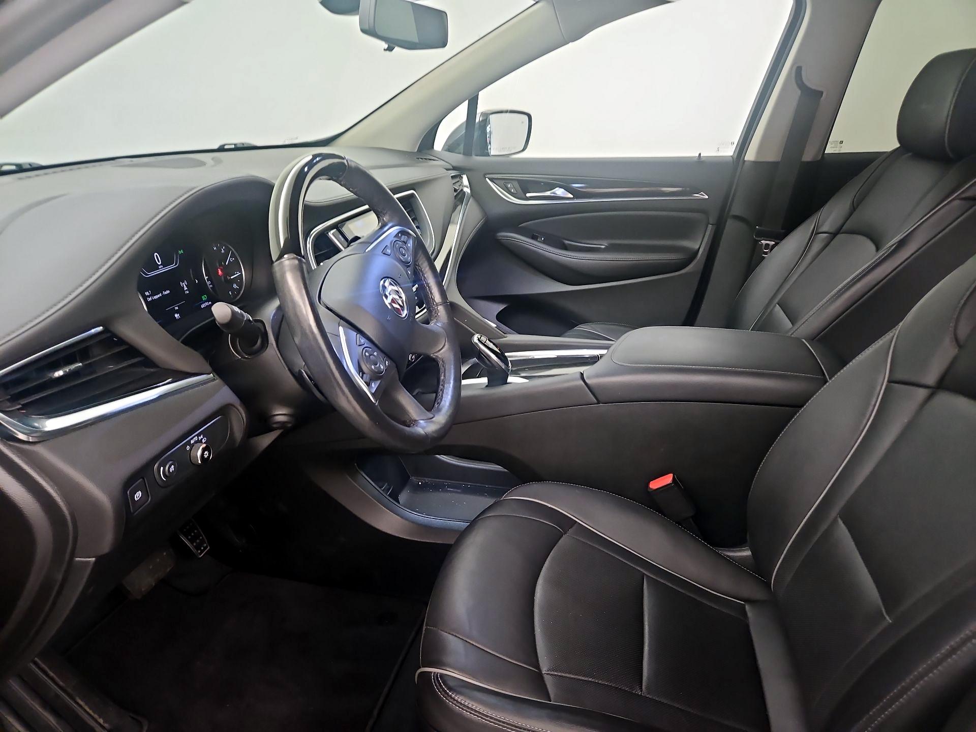 Thumbnail: 2021 Buick Enclave - 11