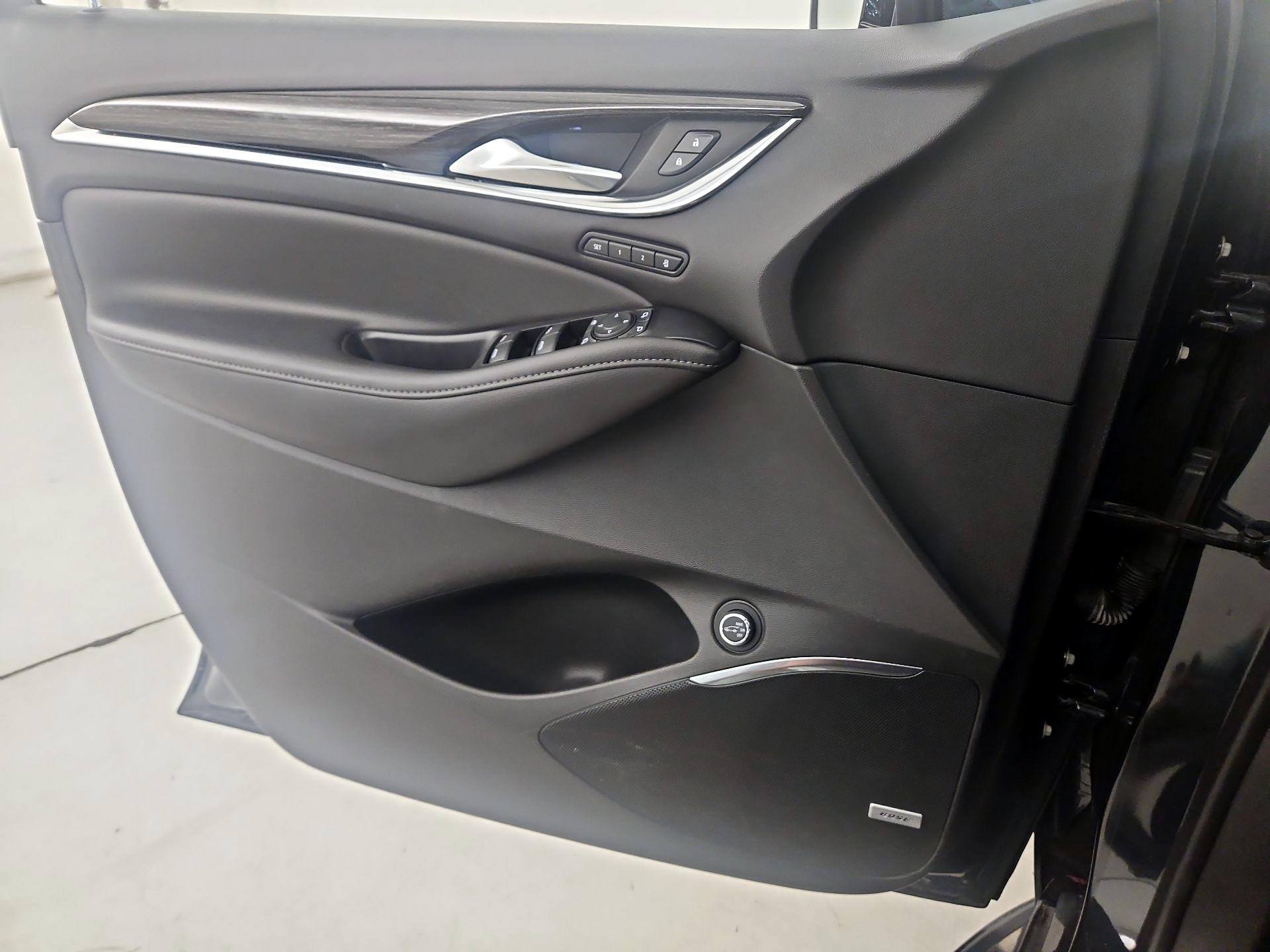 Thumbnail: 2021 Buick Enclave - 12