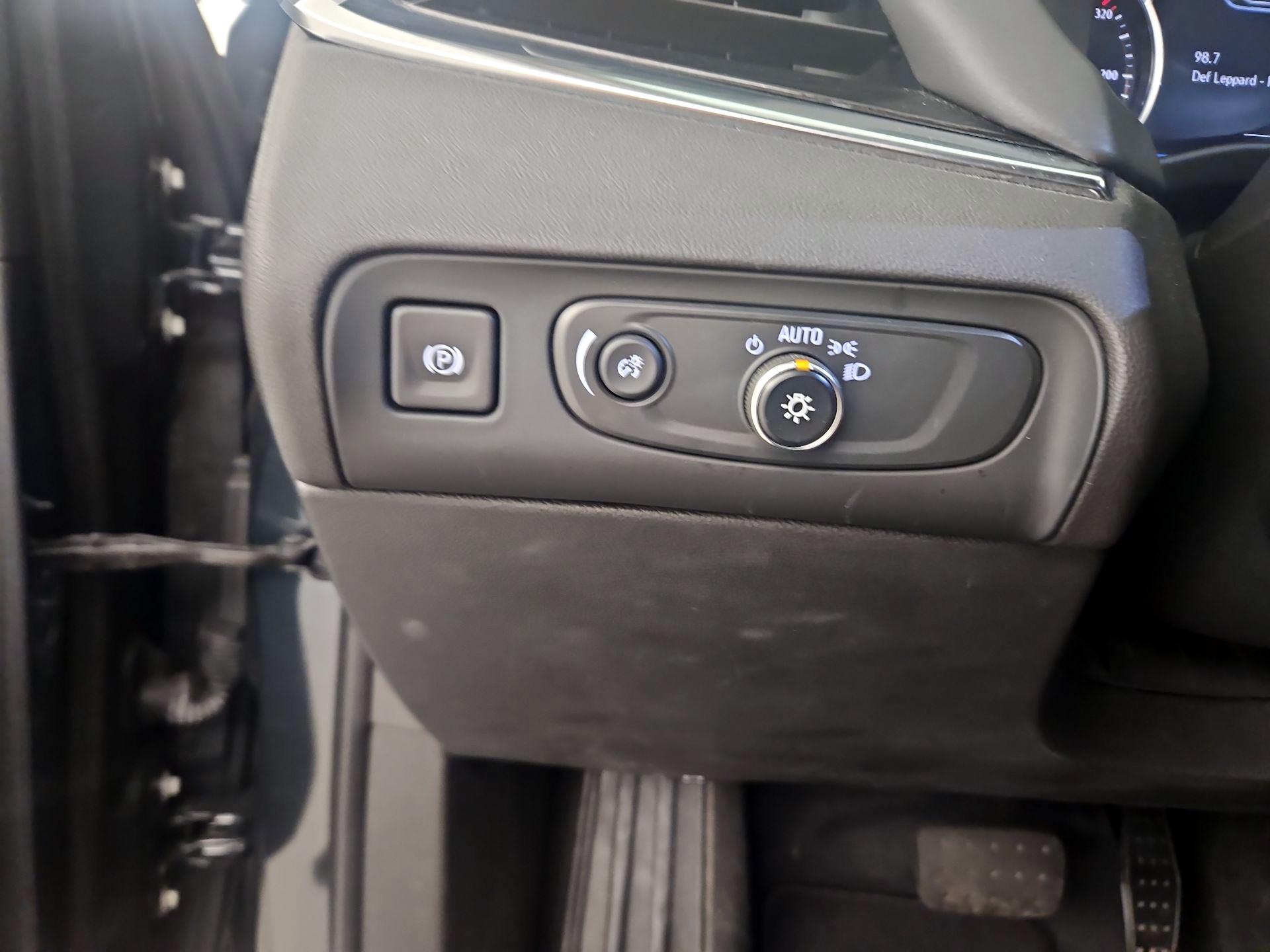 Thumbnail: 2021 Buick Enclave - 13
