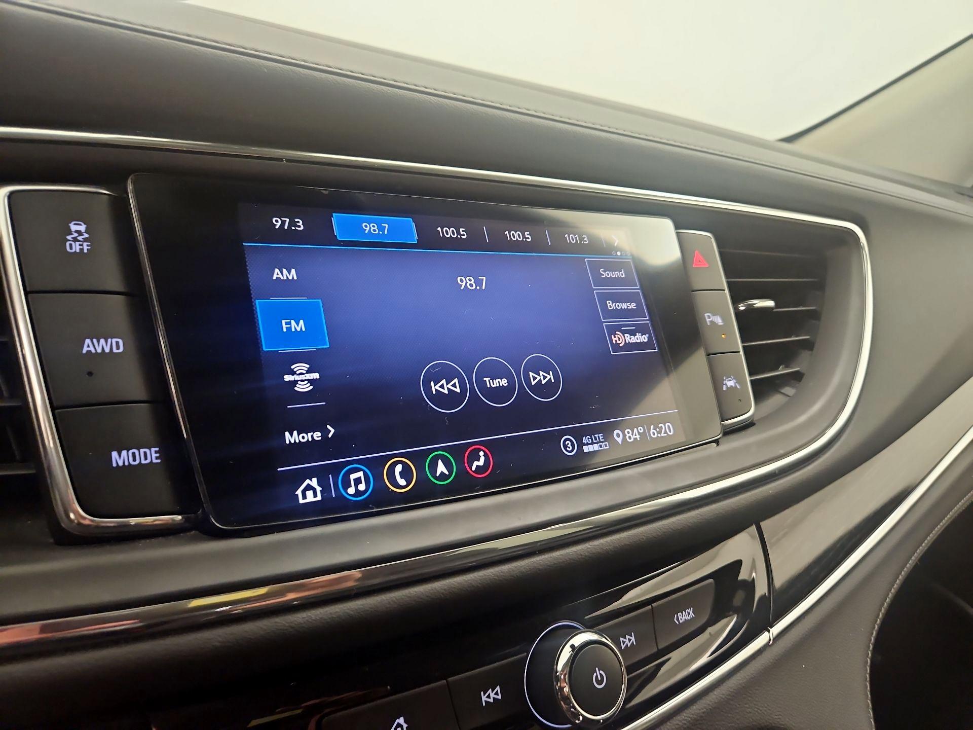 Thumbnail: 2021 Buick Enclave - 14