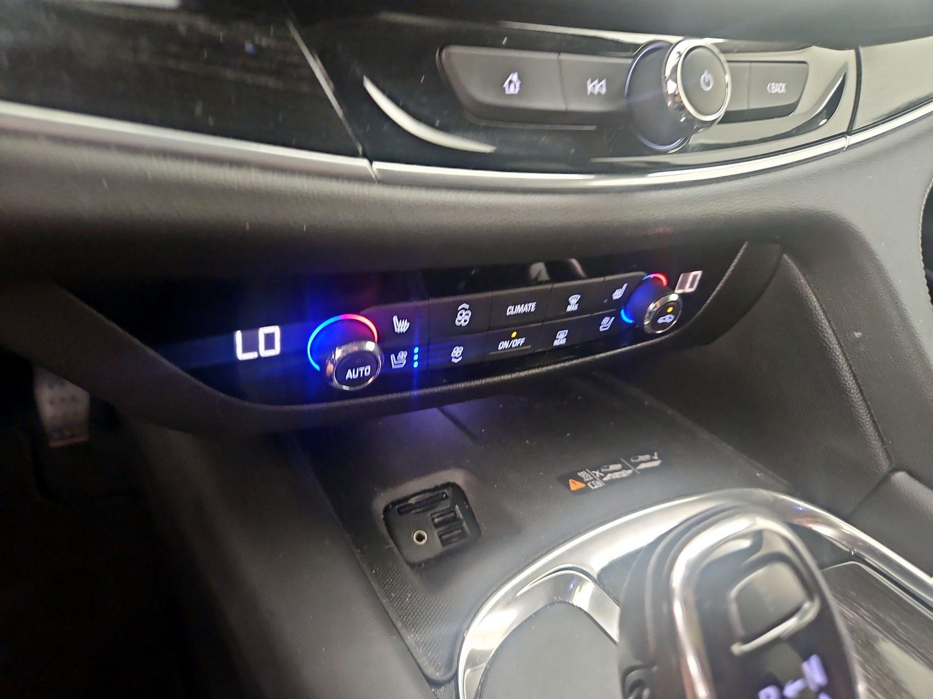 Thumbnail: 2021 Buick Enclave - 15