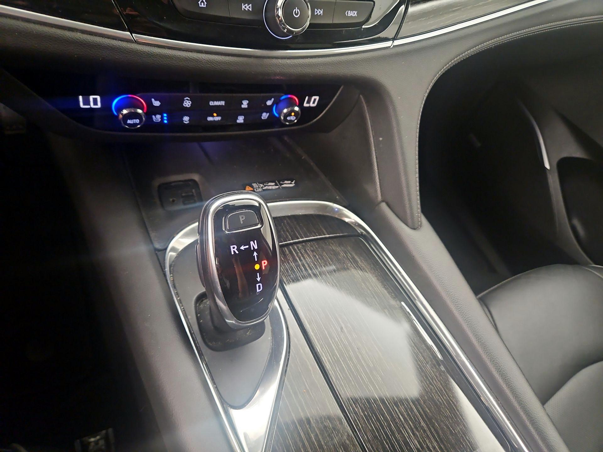 Thumbnail: 2021 Buick Enclave - 16