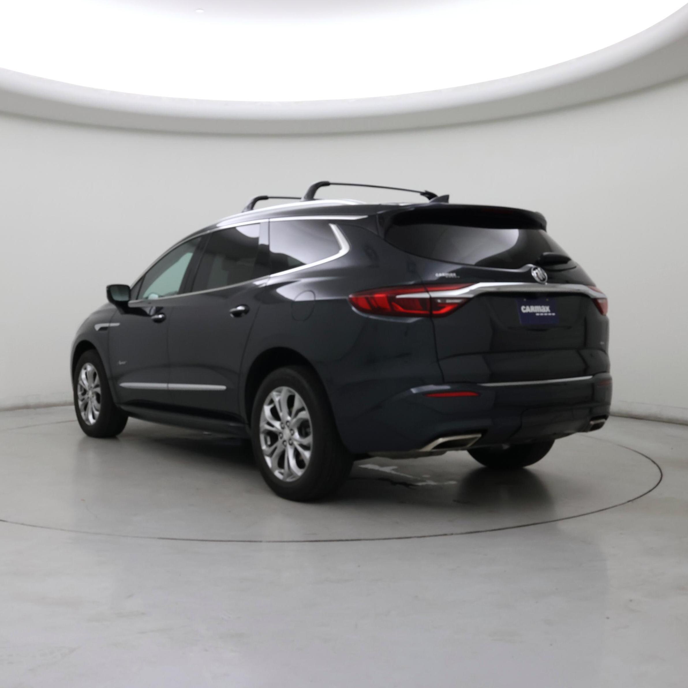 Thumbnail: 2021 Buick Enclave - 2