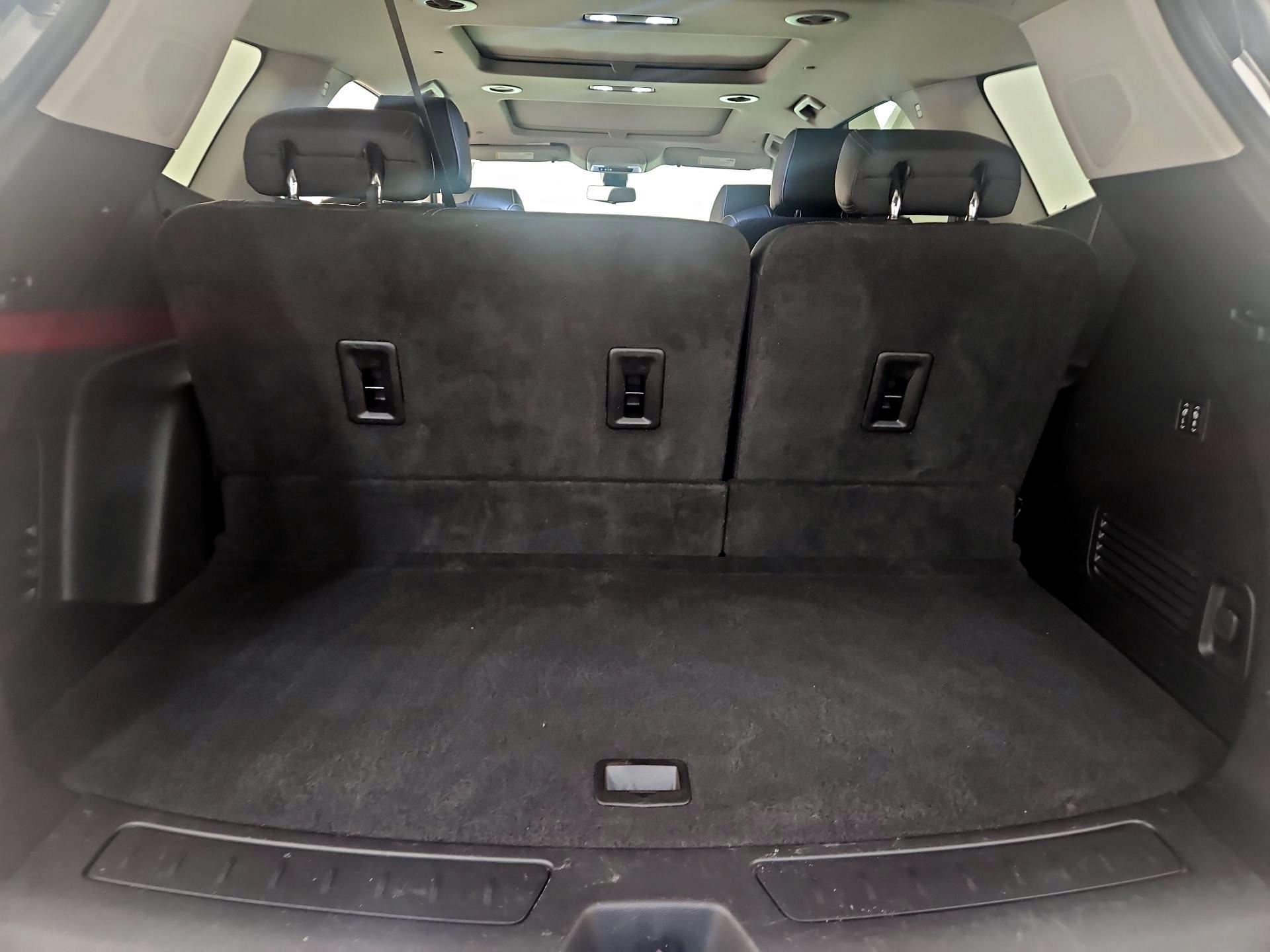Thumbnail: 2021 Buick Enclave - 20
