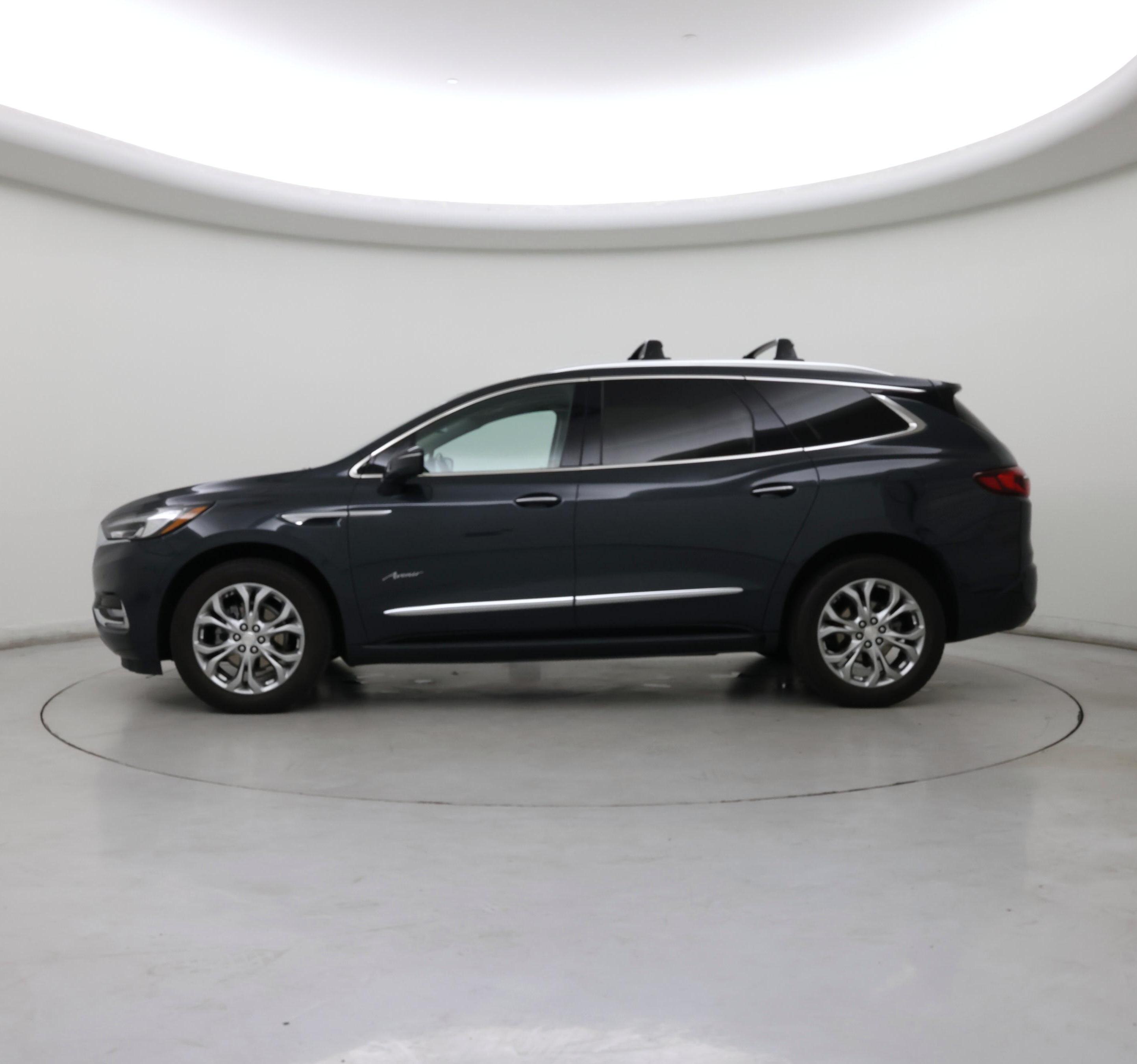 Thumbnail: 2021 Buick Enclave - 3