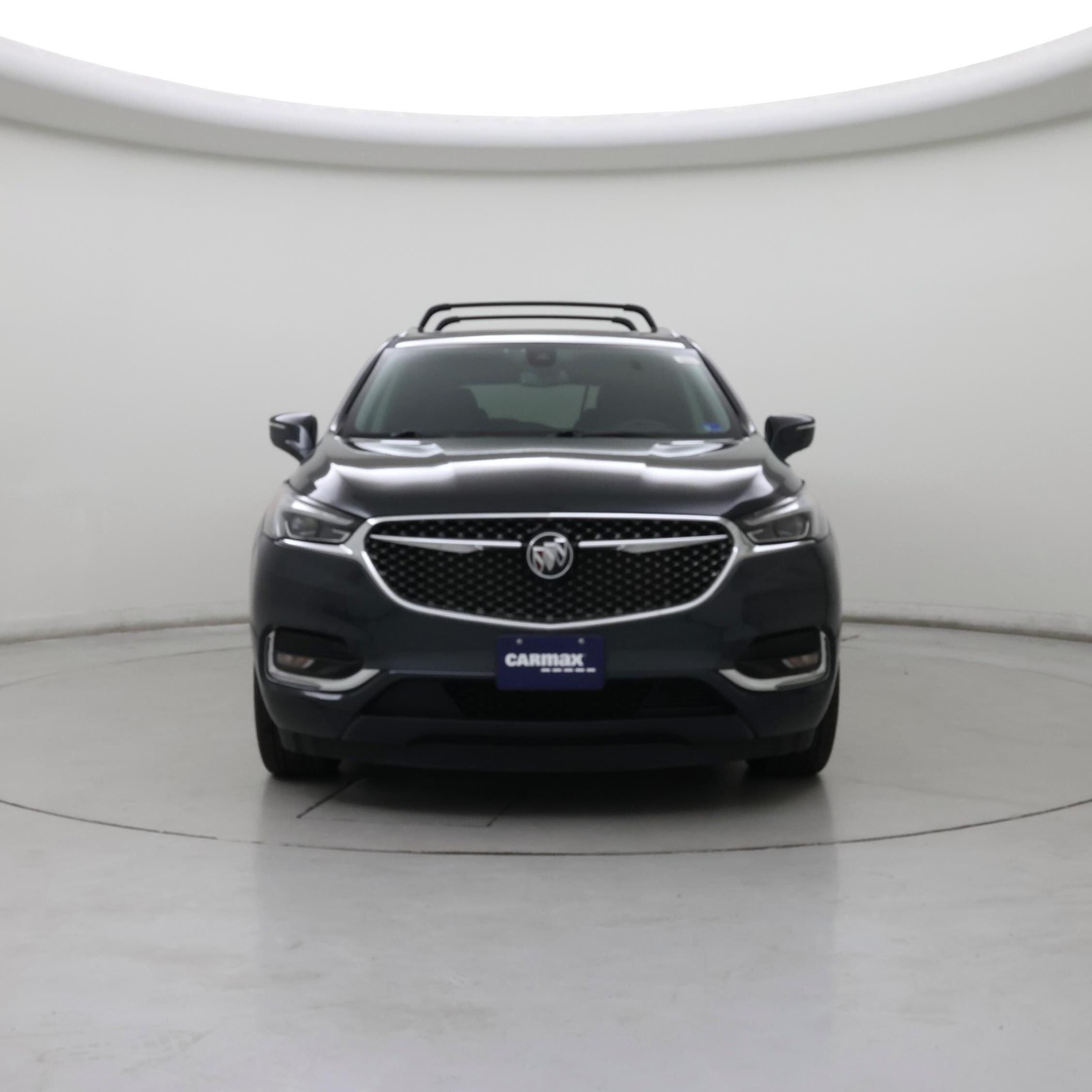 Thumbnail: 2021 Buick Enclave - 5
