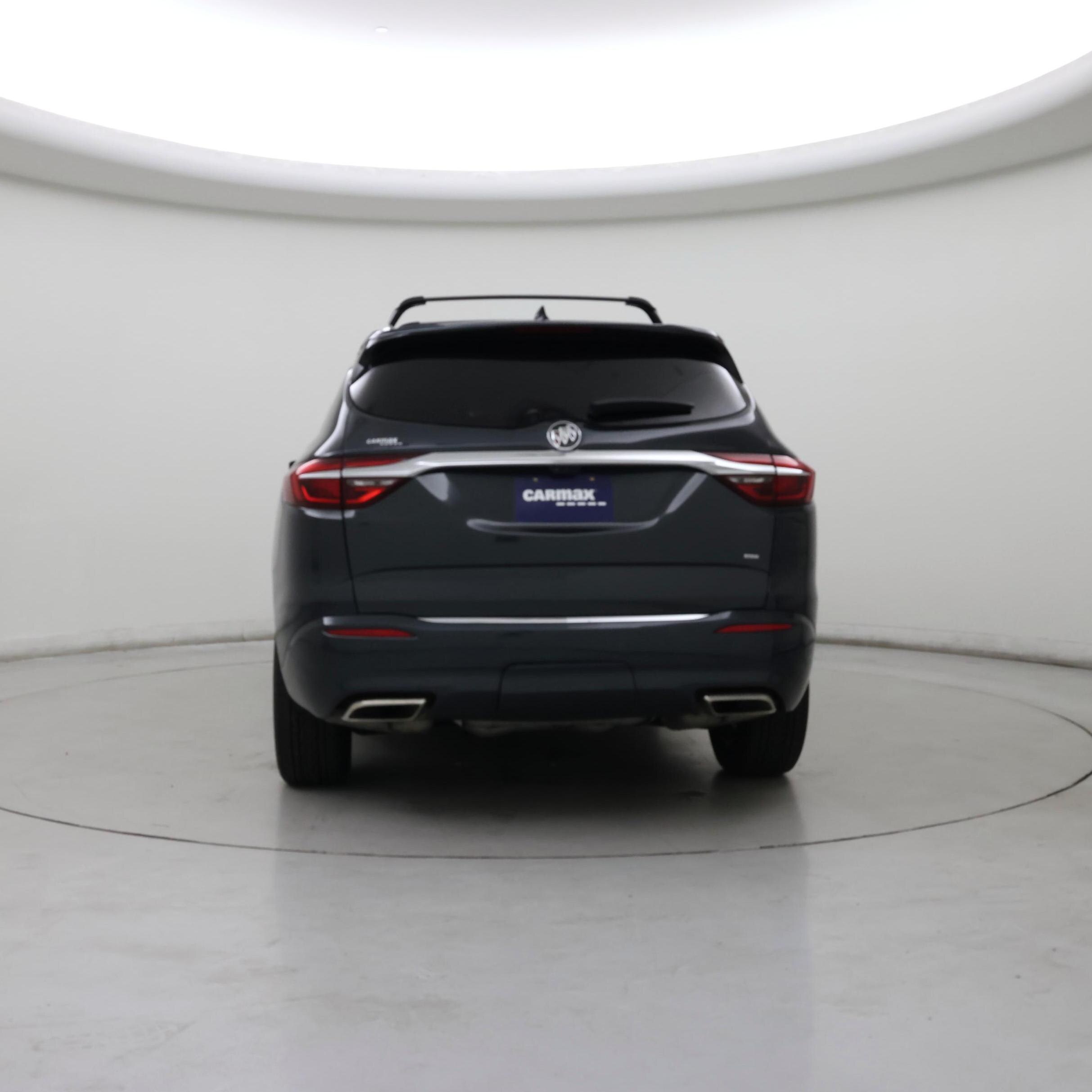 Thumbnail: 2021 Buick Enclave - 6