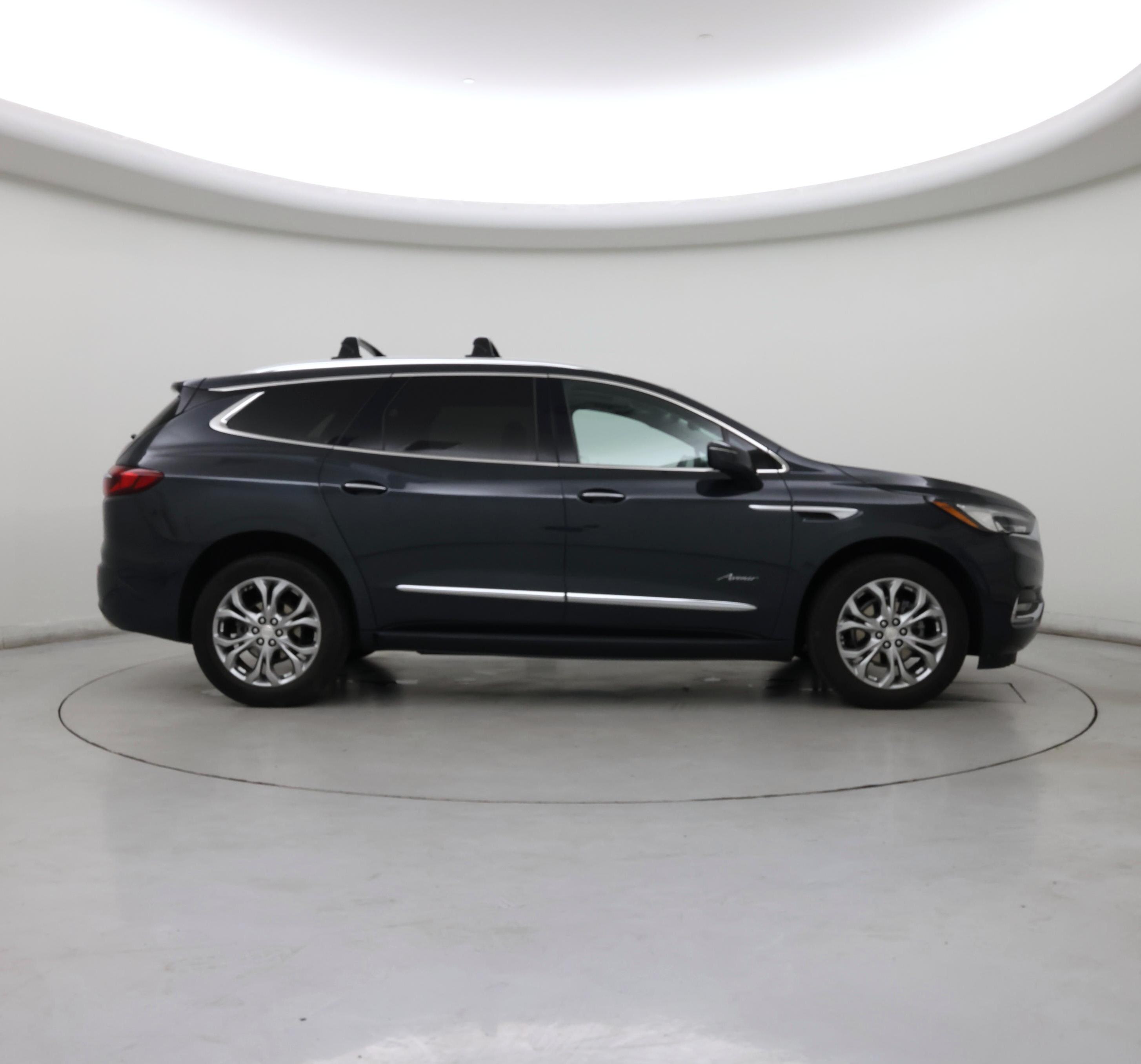 Thumbnail: 2021 Buick Enclave - 7
