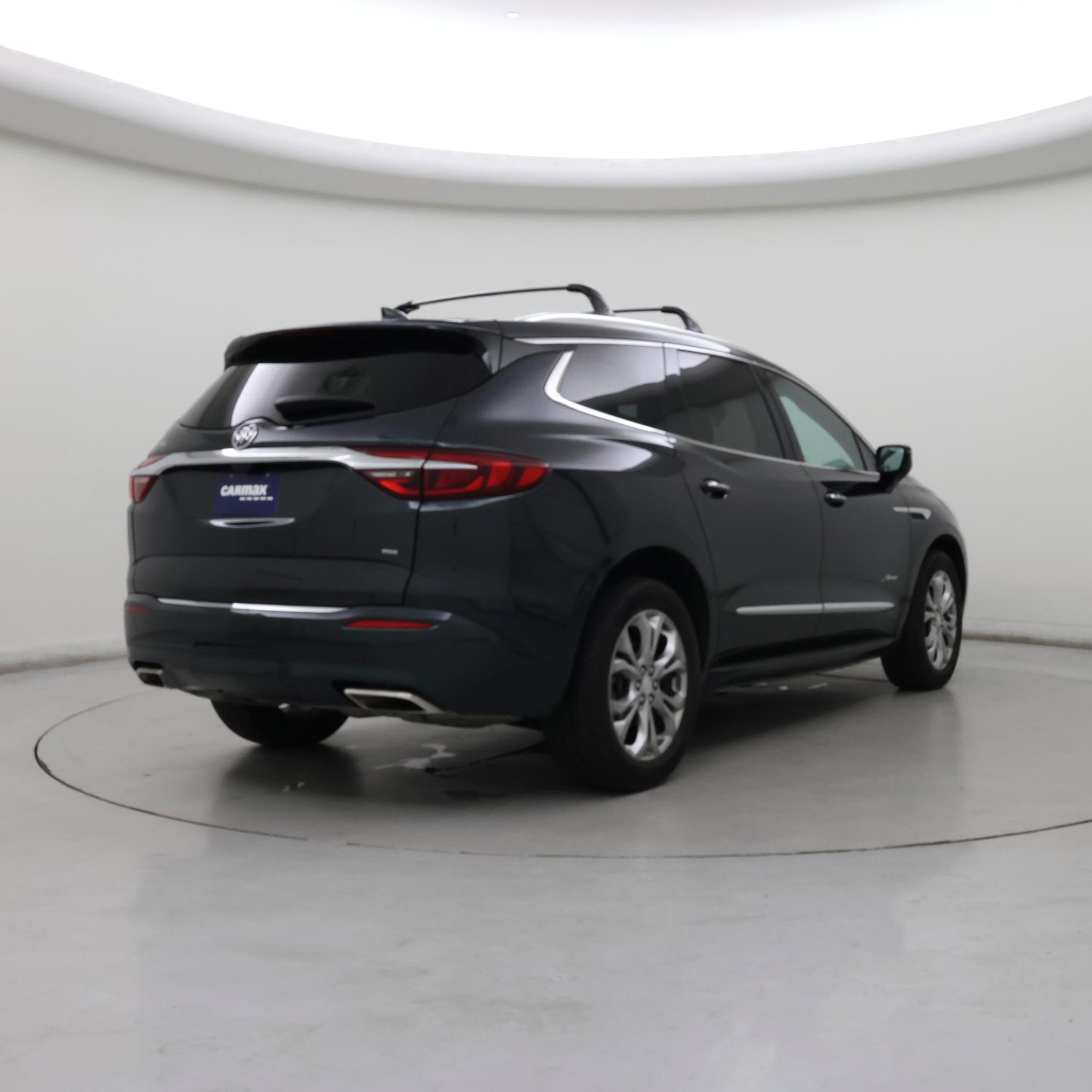 Thumbnail: 2021 Buick Enclave - 8