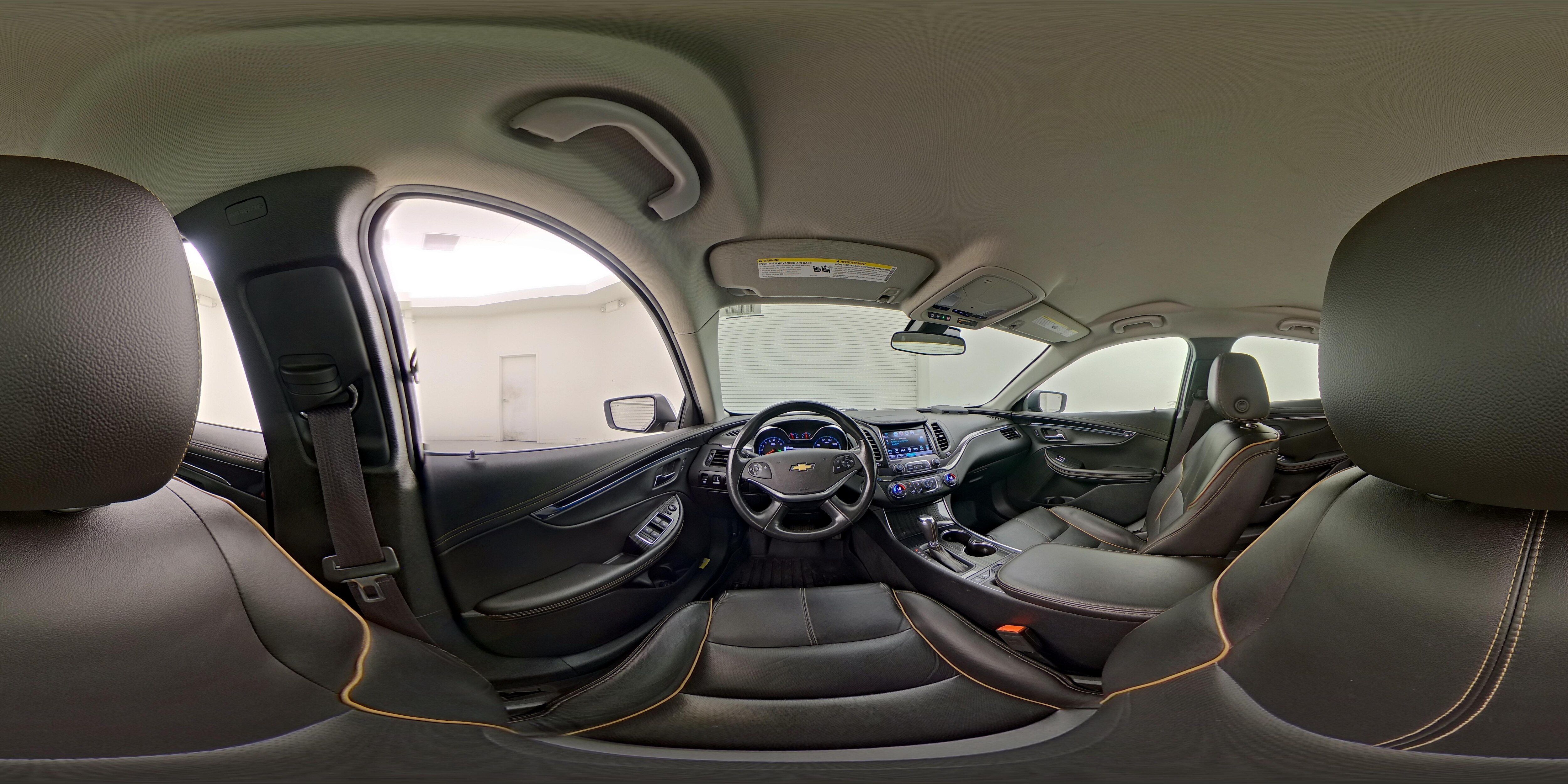 2017 Chevrolet Impala Premier - Photo 26