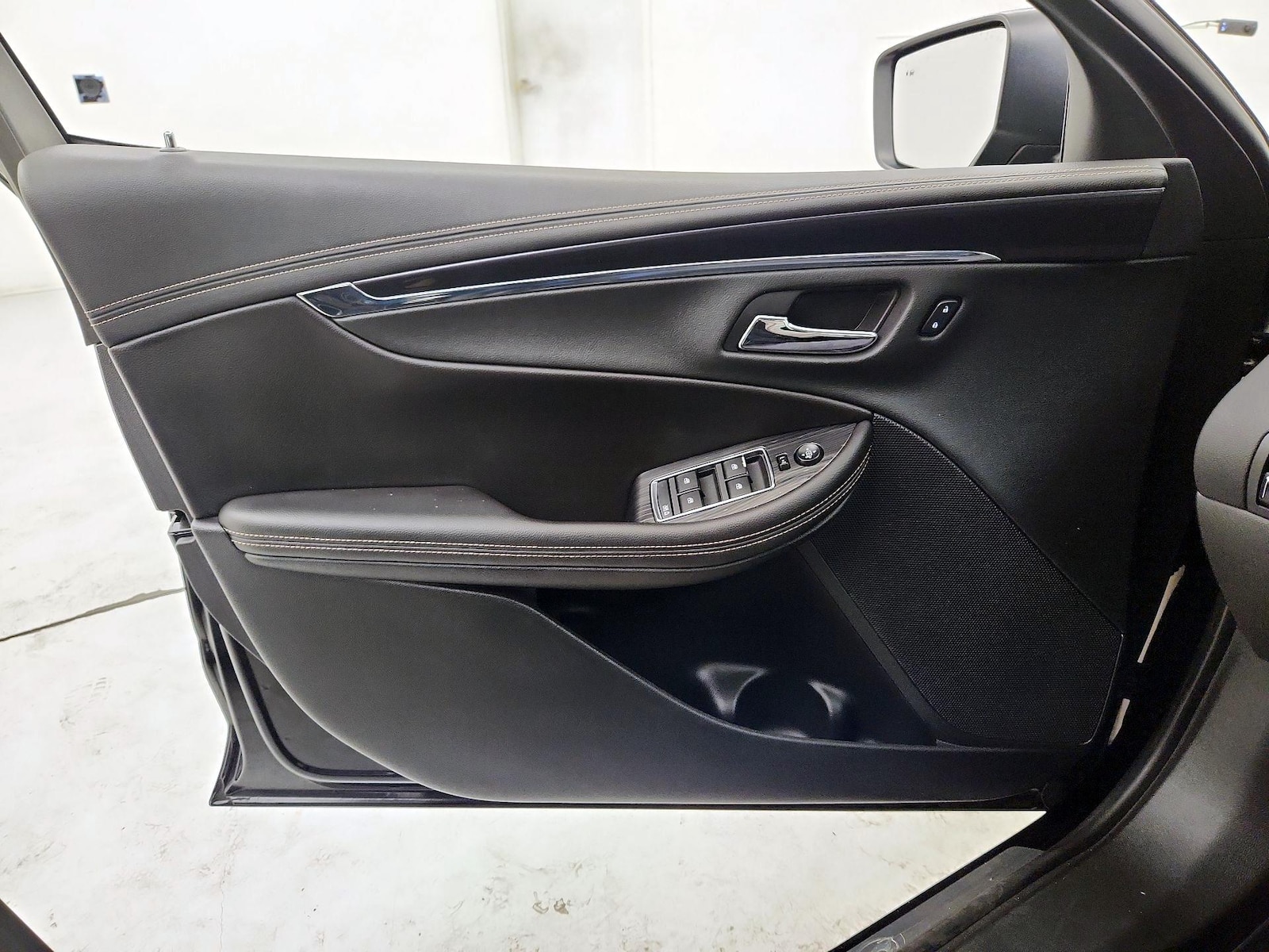 2017 Chevrolet Impala Premier - Photo 13