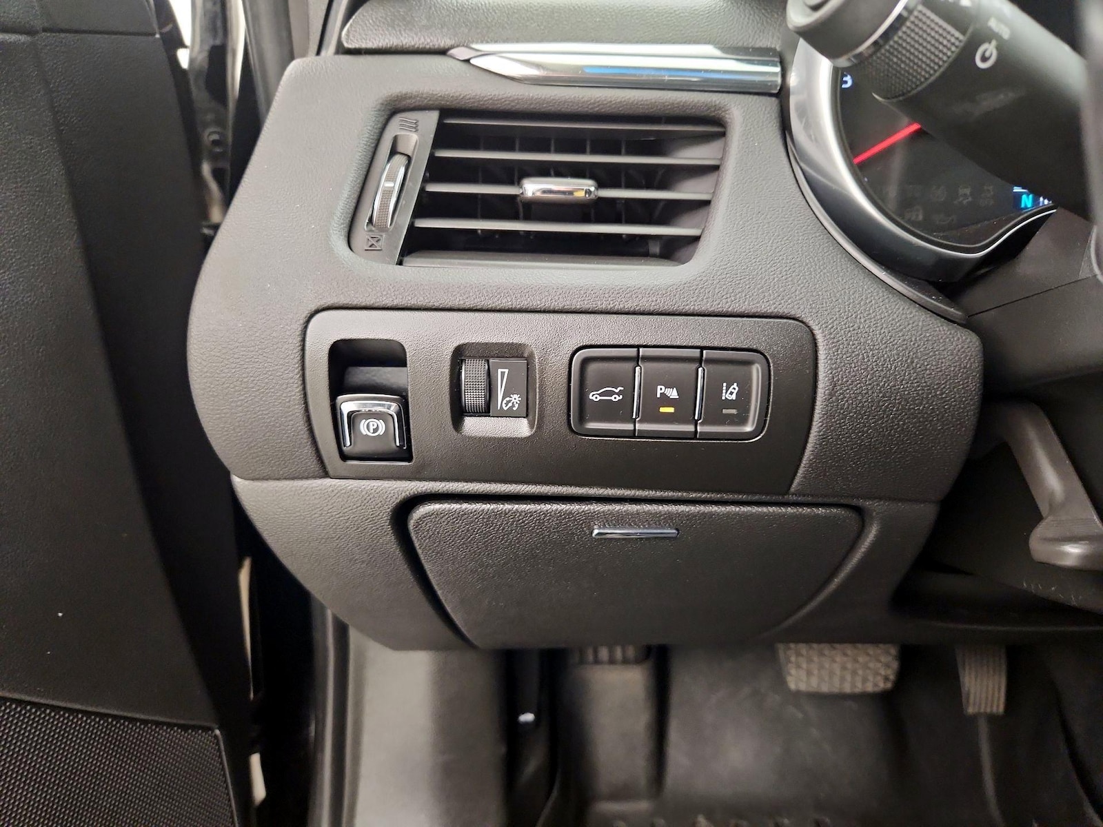 2017 Chevrolet Impala Premier - Photo 14
