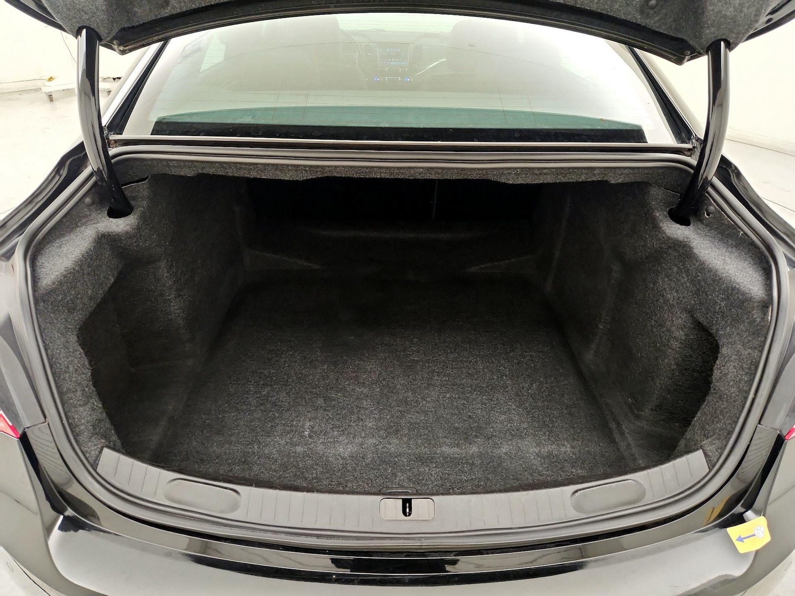 2017 Chevrolet Impala Premier - Photo 21