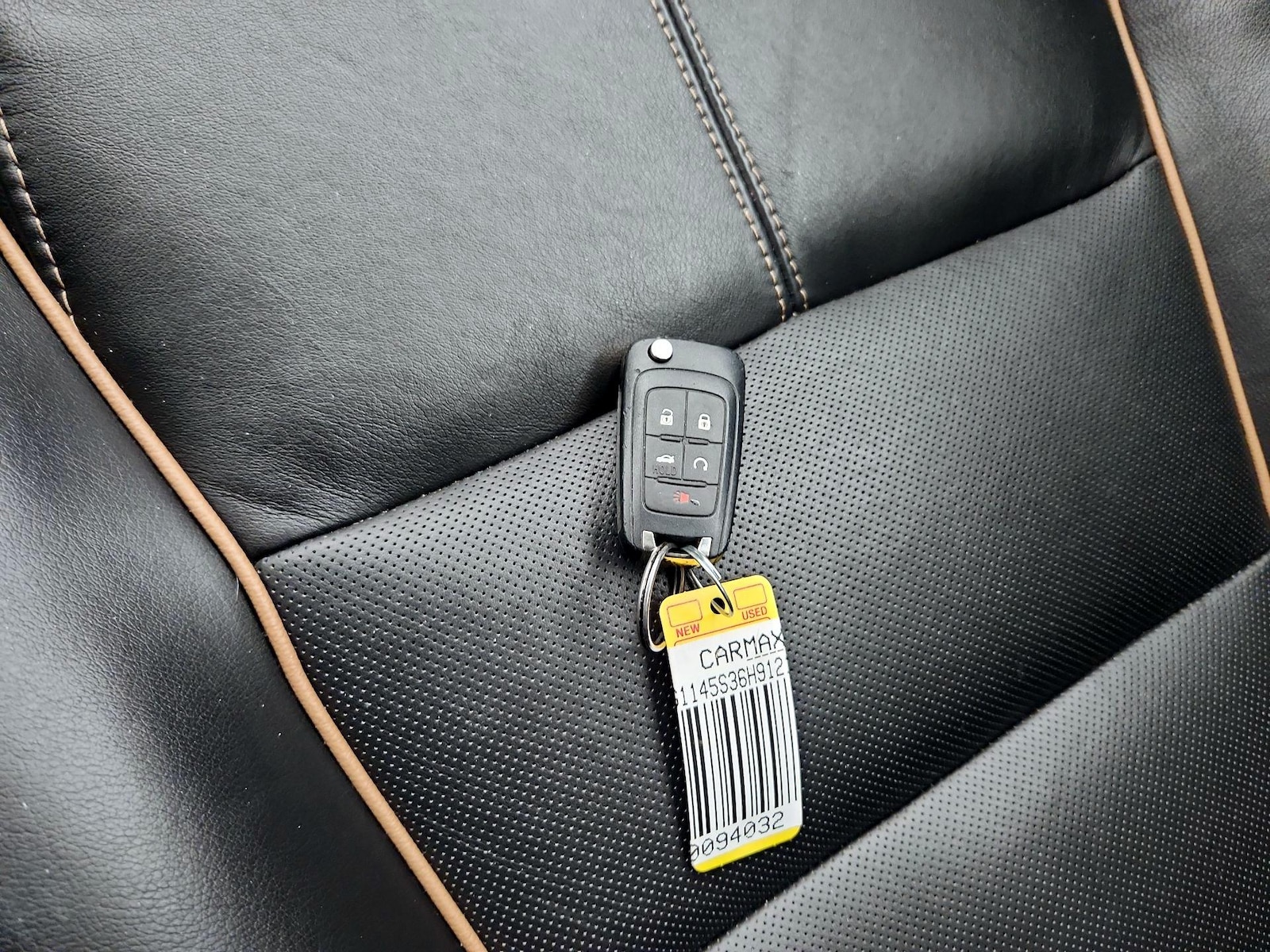 2017 Chevrolet Impala Premier - Photo 23