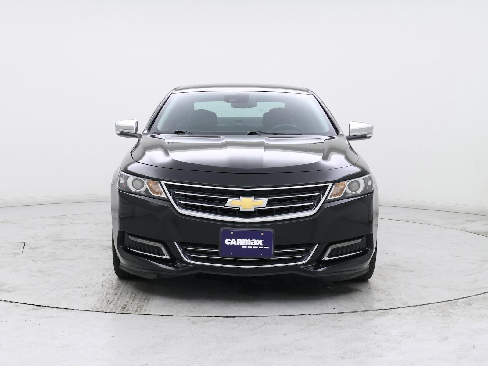 2017 Chevrolet Impala Premier - Photo 6