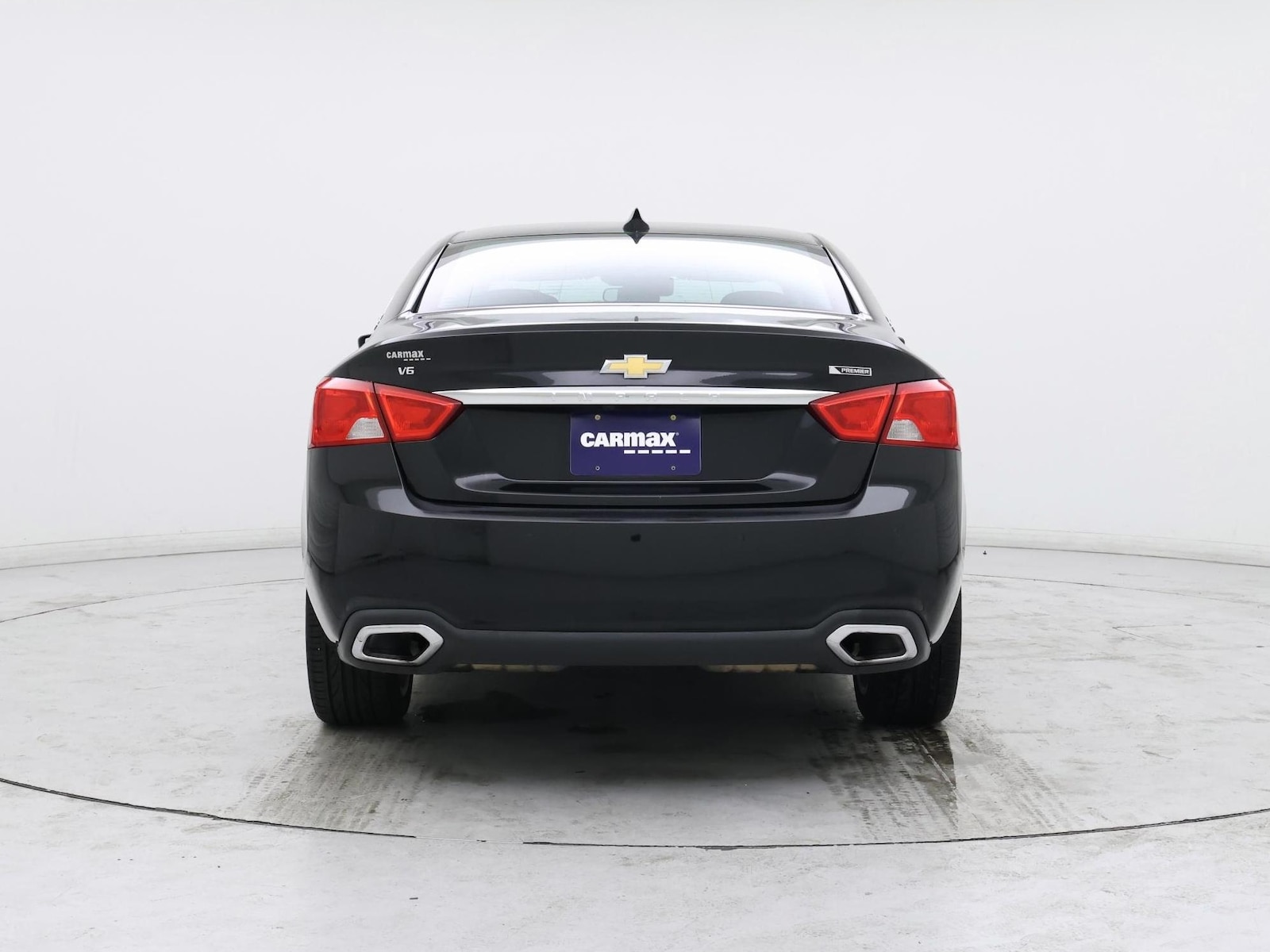 2017 Chevrolet Impala Premier - Photo 7