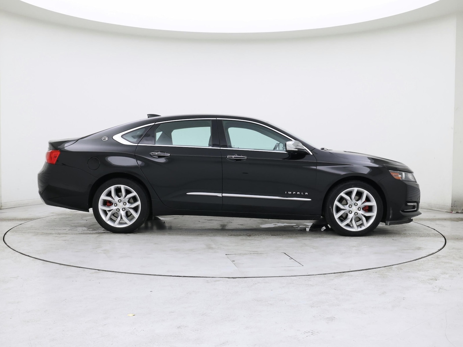 2017 Chevrolet Impala Premier - Photo 8