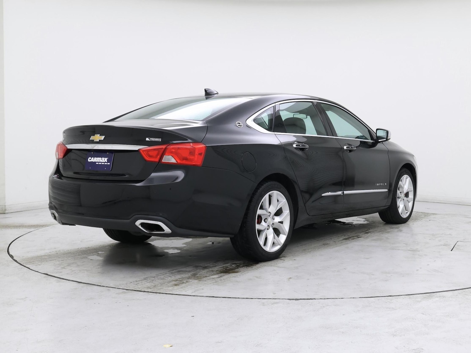 2017 Chevrolet Impala Premier - Photo 9