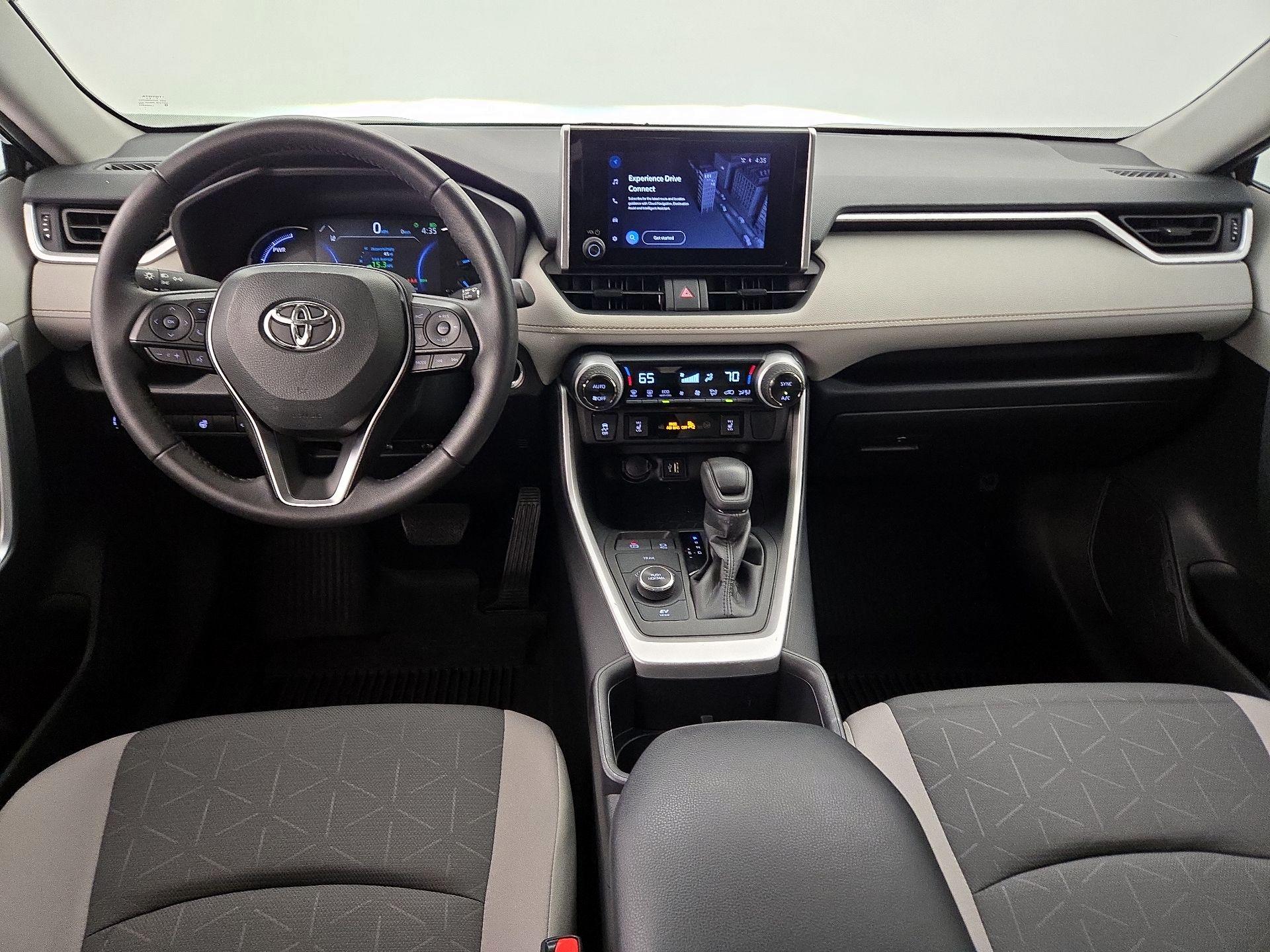 Thumbnail: 2025 Toyota RAV4 - 9