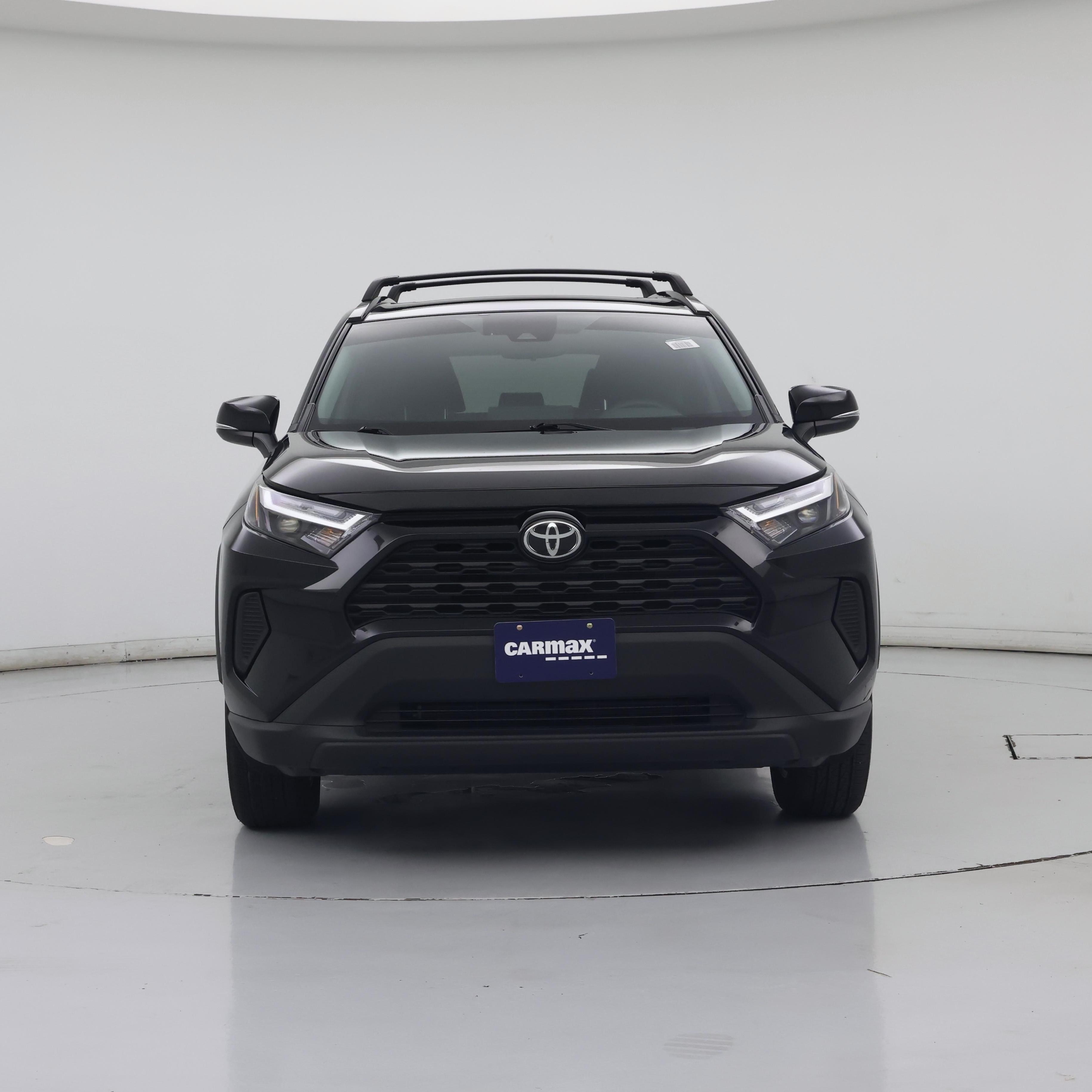 Thumbnail: 2025 Toyota RAV4 - 5